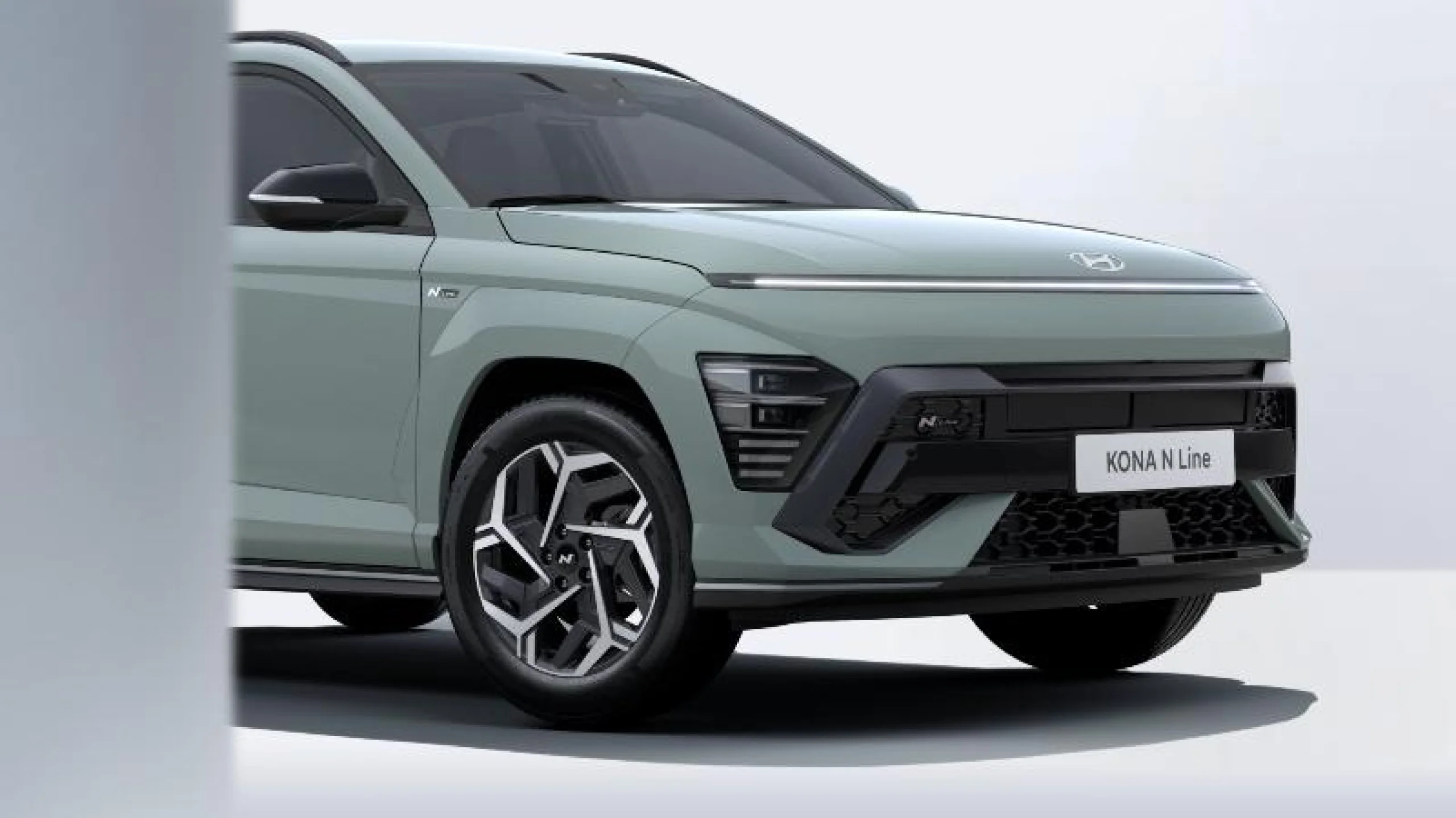 HYUNDAI KONA HEV 1.6GDI 129CV DT N LINE - Foto 6
