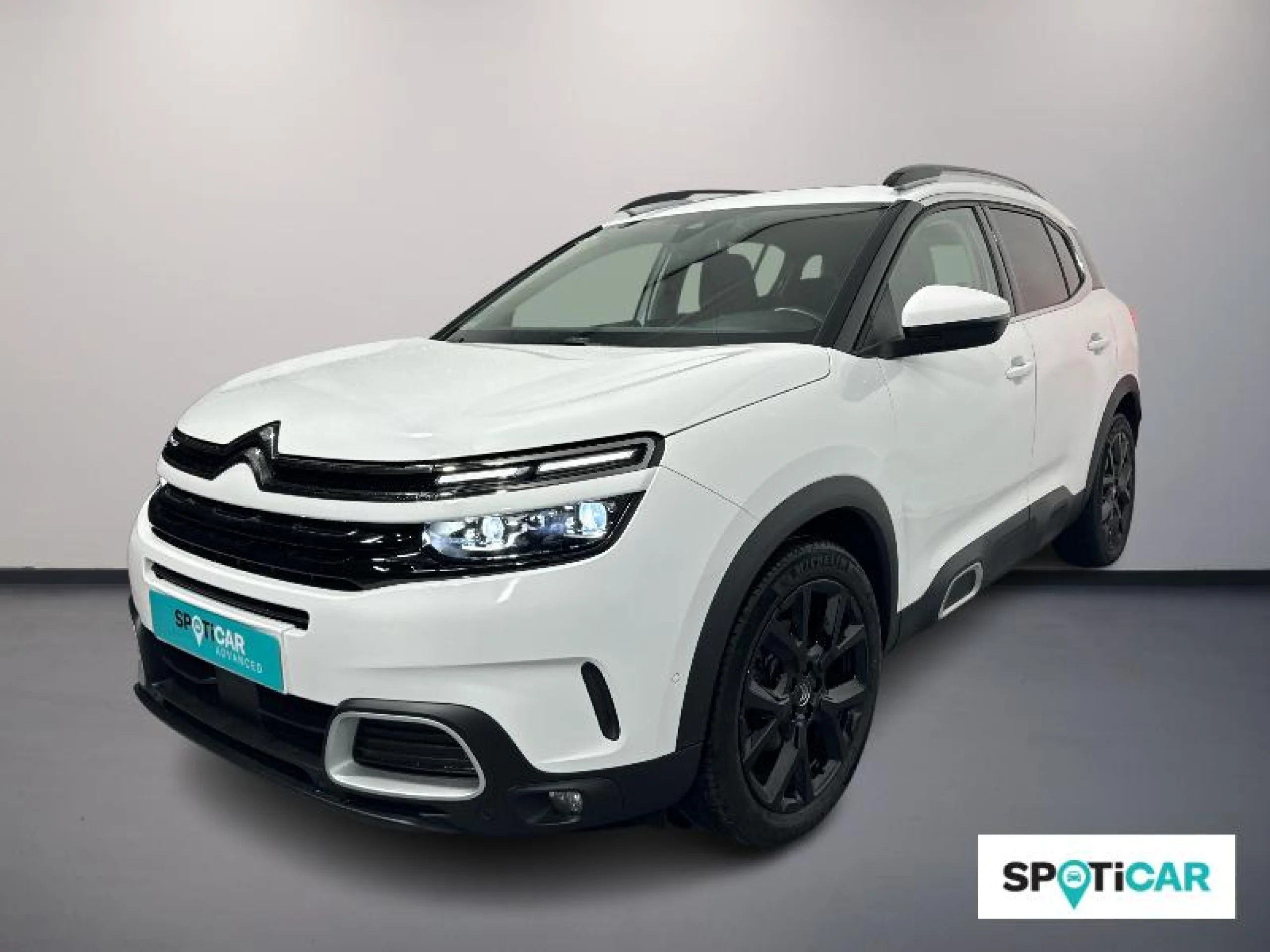 CITROEN C5 AIRCROSS BLUEHDI 132KW (180CV) S&S EAT8 SHINE - Foto 1