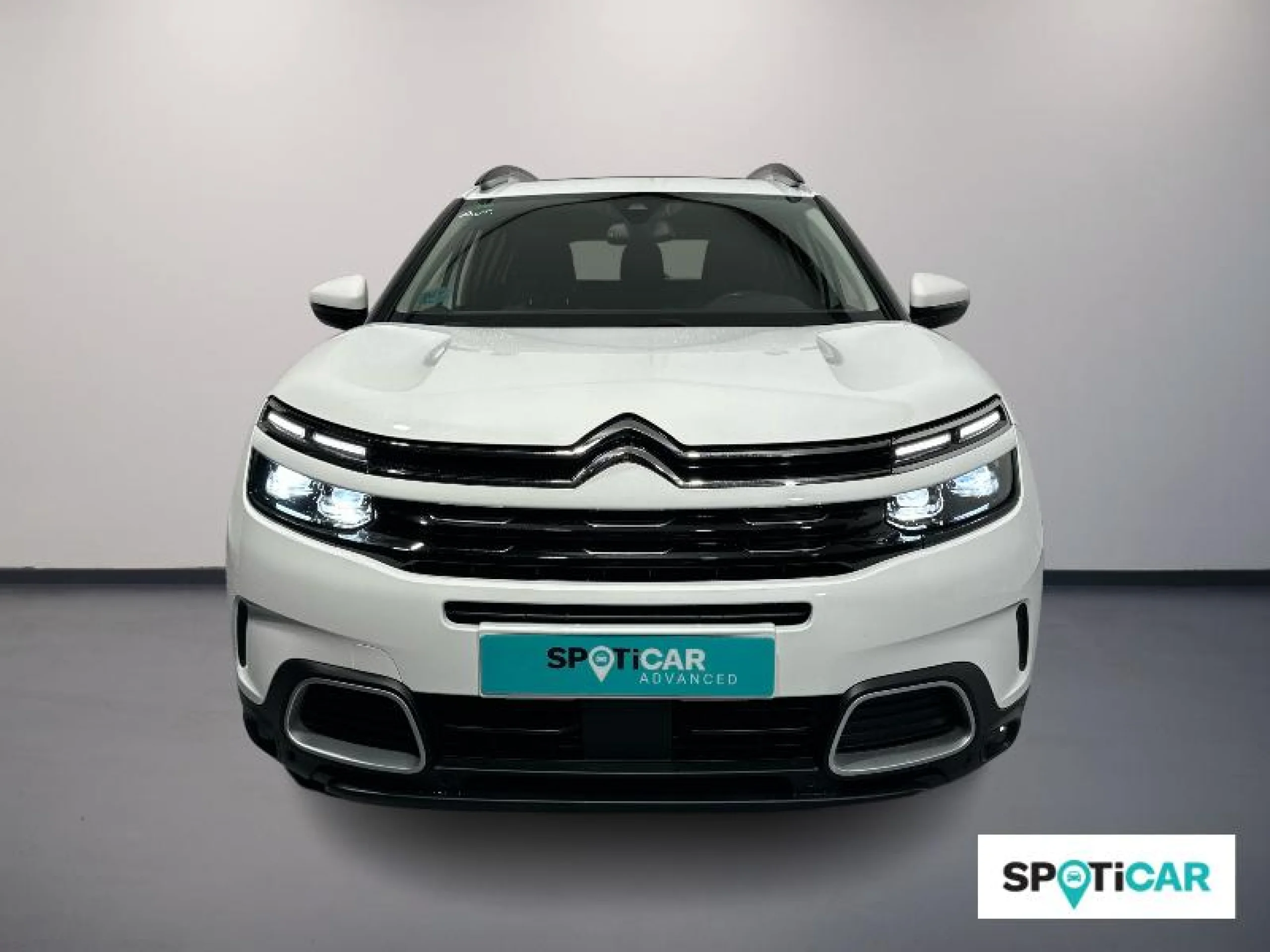 CITROEN C5 AIRCROSS BLUEHDI 132KW (180CV) S&S EAT8 SHINE - Foto 2