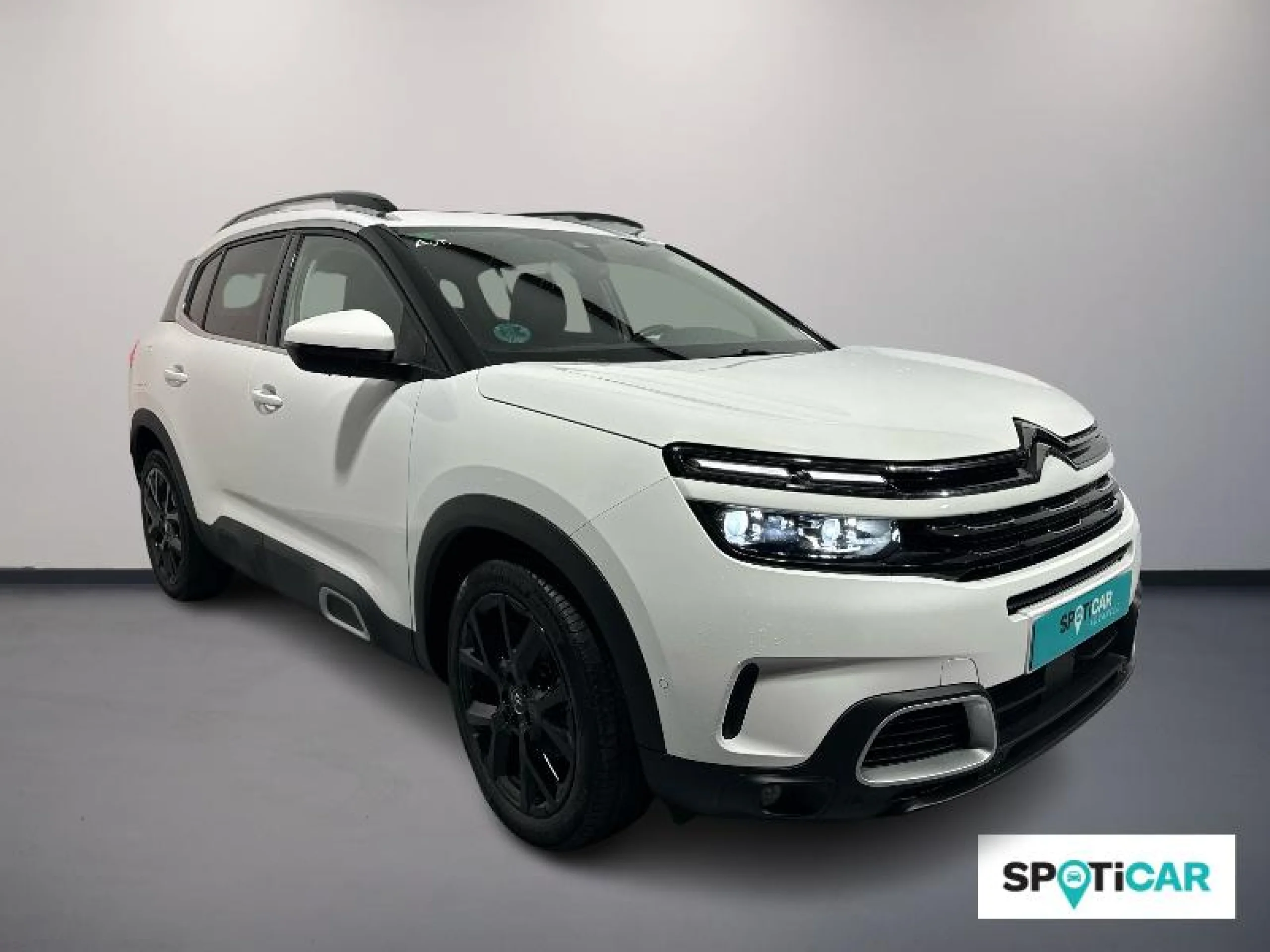 CITROEN C5 AIRCROSS BLUEHDI 132KW (180CV) S&S EAT8 SHINE - Foto 3