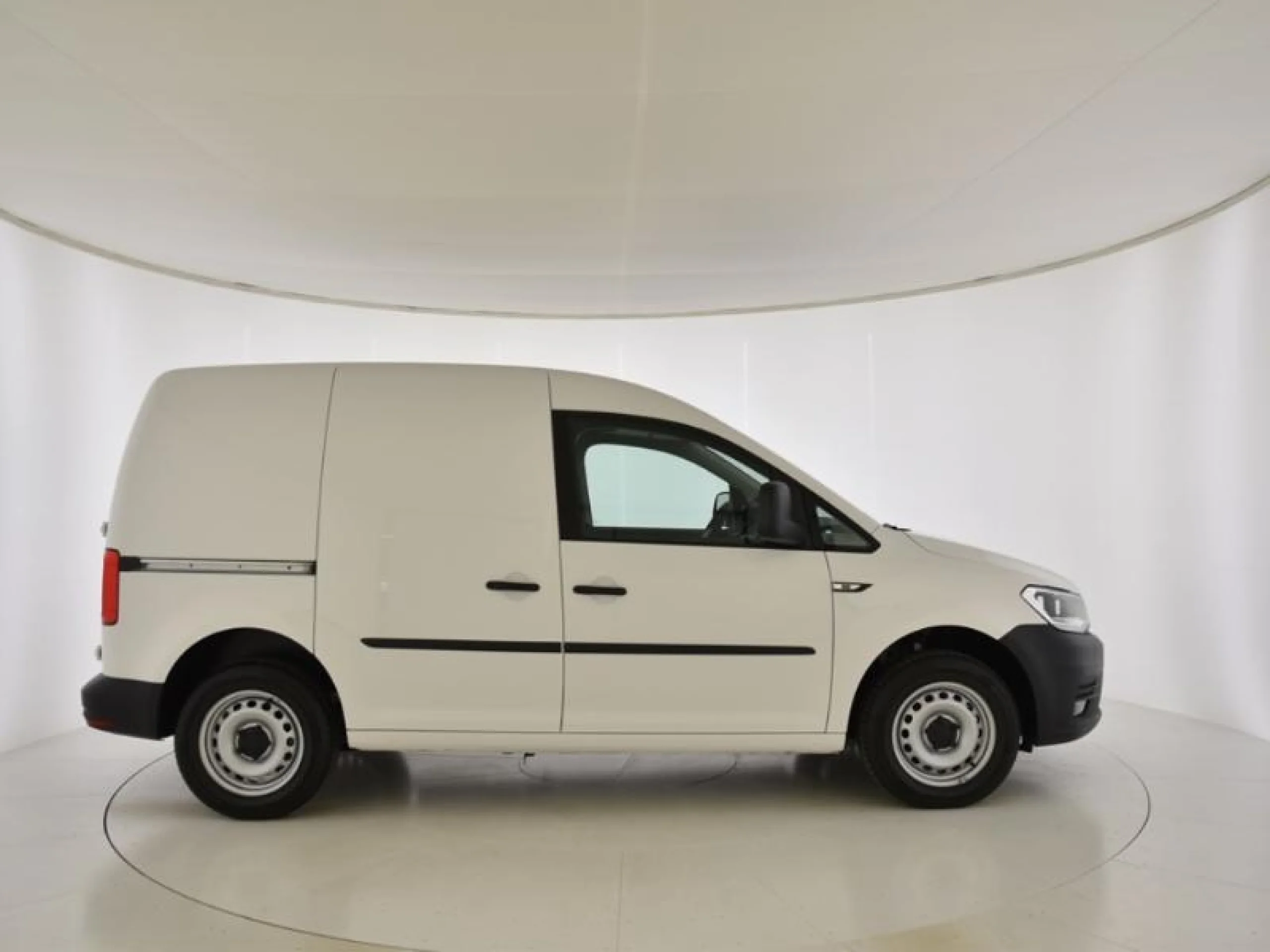 VOLKSWAGEN CADDY MAXI TRENDLINE 2.0 TDI SCR BMT 102CV - Foto 3