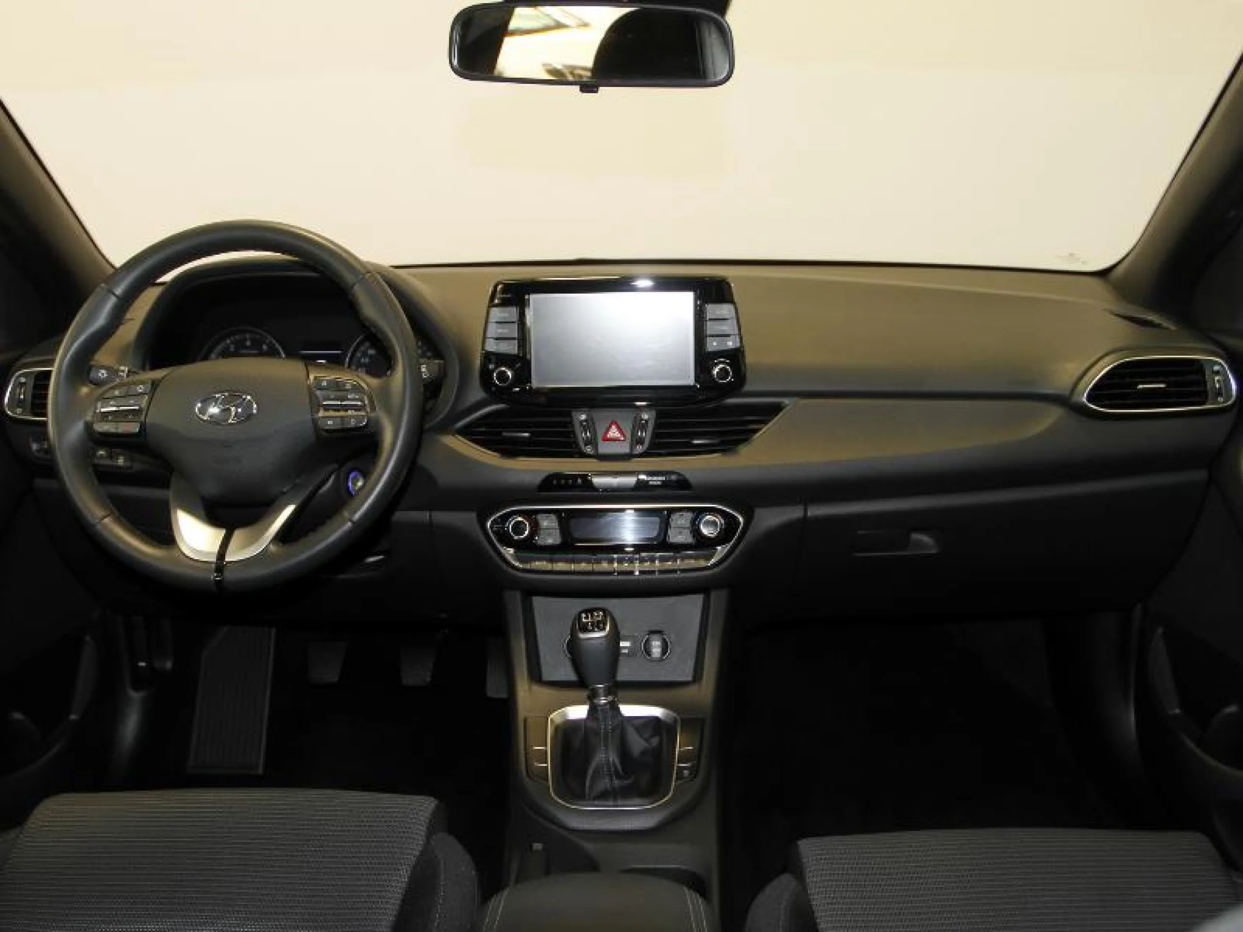 HYUNDAI I30 1.0 TGDI KLASS - Foto 7