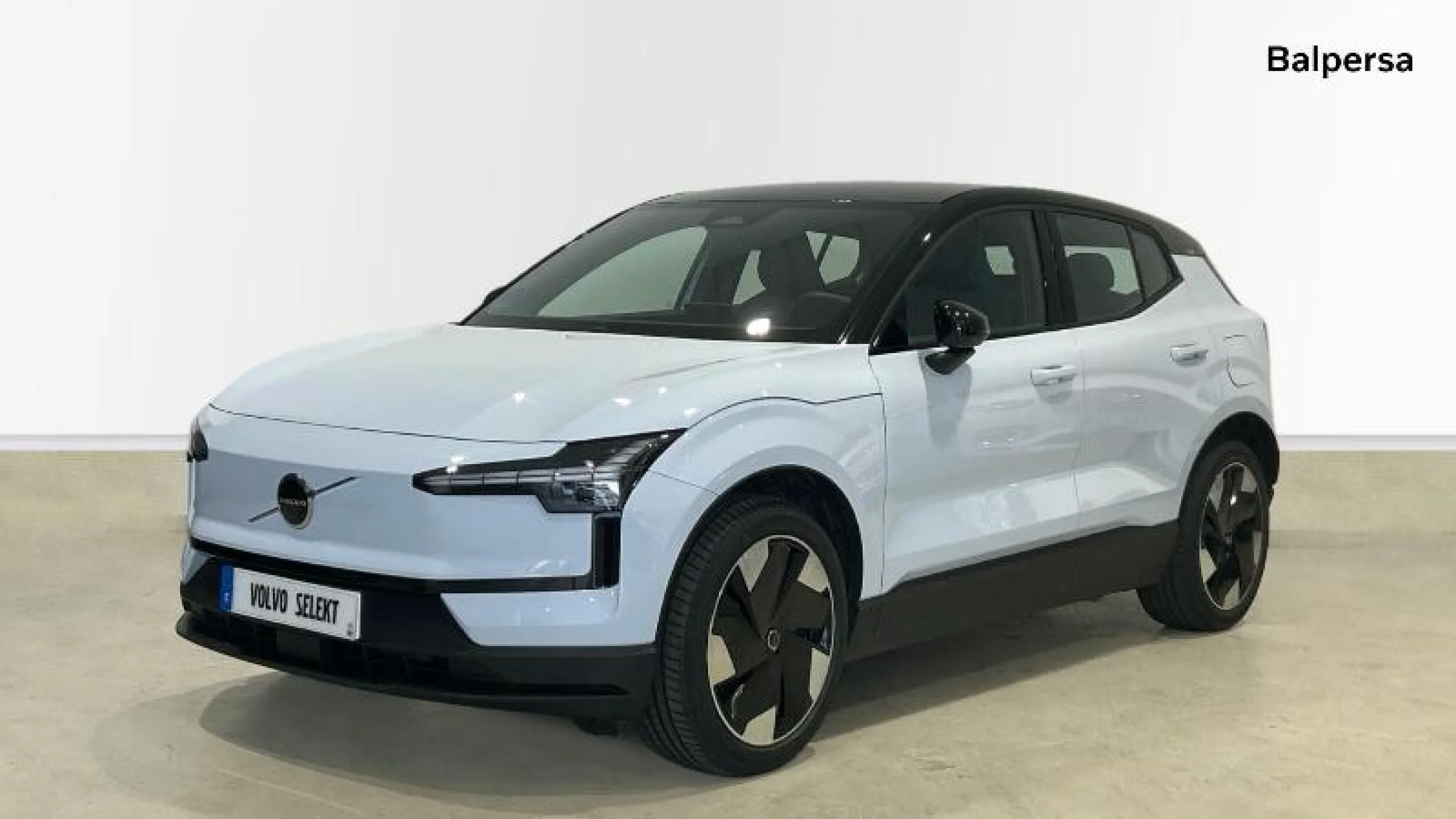 VOLVO EX30 SINGLE MOTOR EXTENDED RANGE PLUS AUTO - Foto 1
