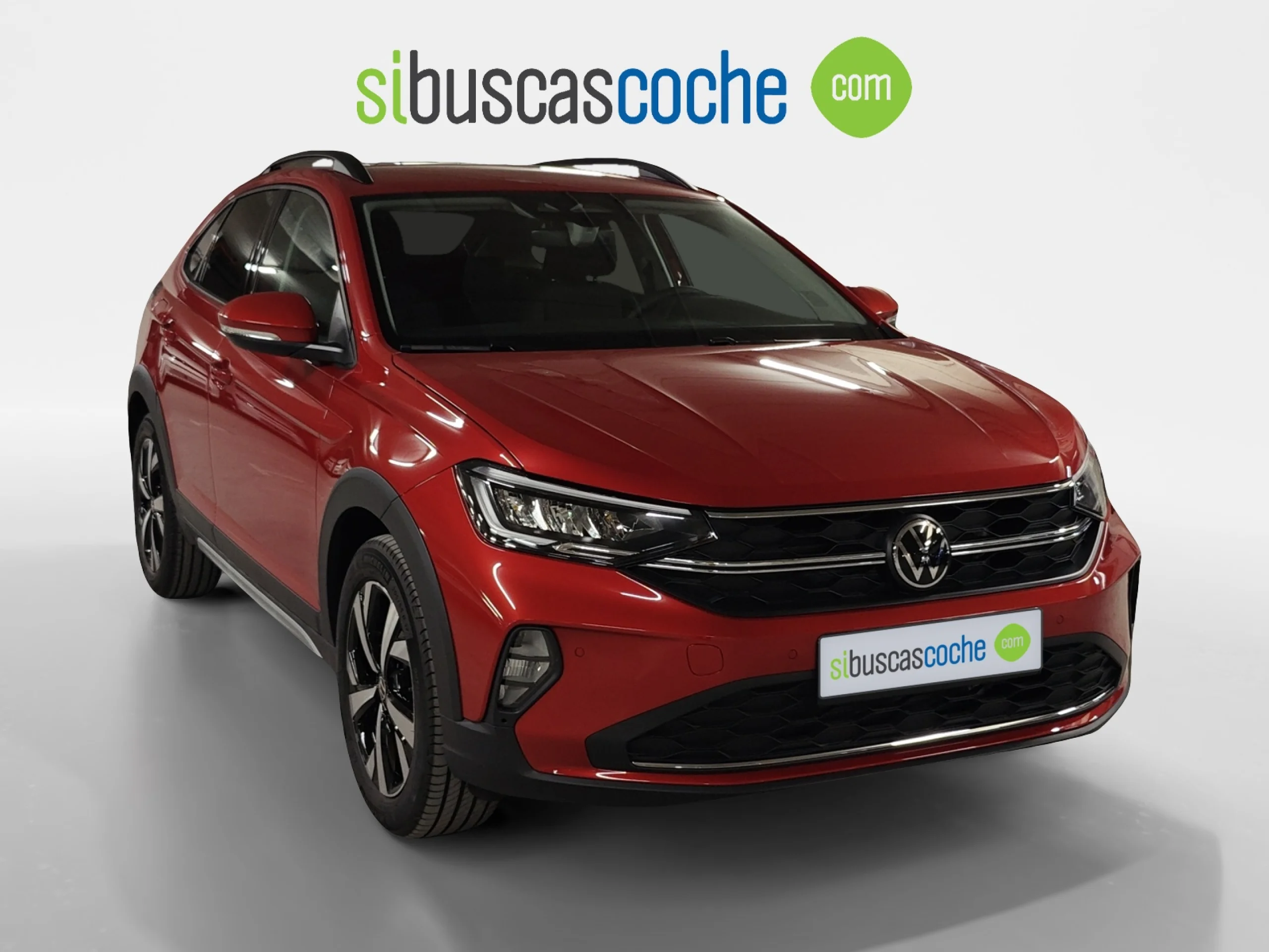 VOLKSWAGEN TAIGO ··MÁS·· 1.0 TSI 85KW (116CV) DSG - Foto 1