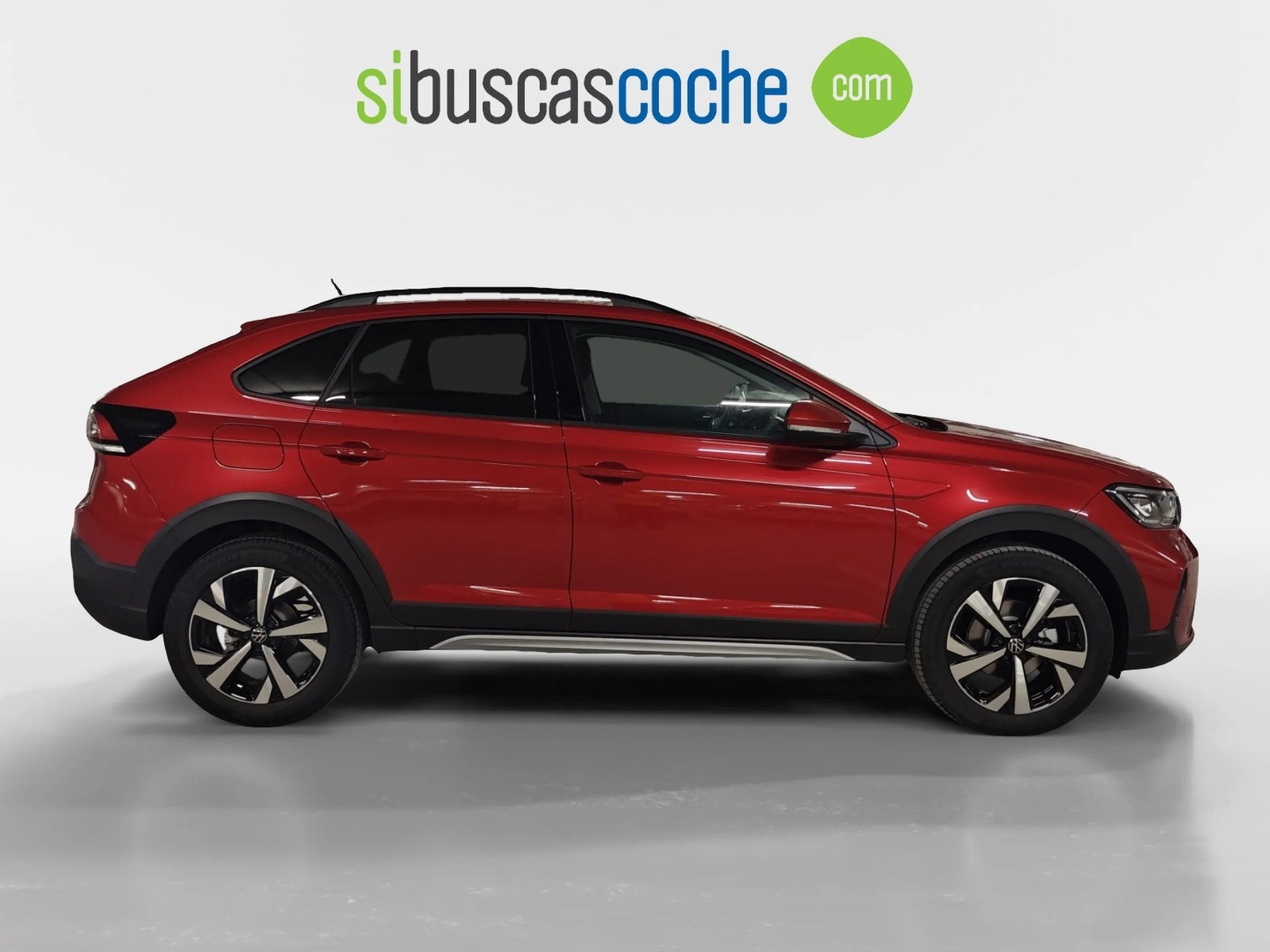 VOLKSWAGEN TAIGO ··MÁS·· 1.0 TSI 85KW (116CV) DSG - Foto 3
