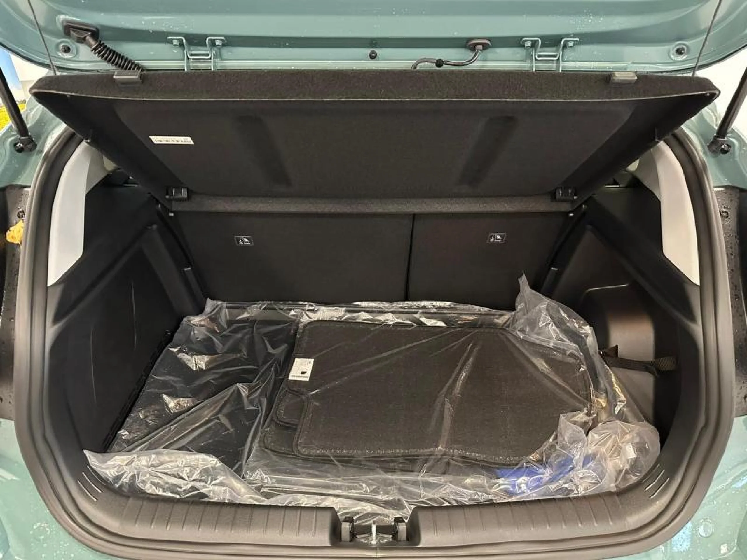 HYUNDAI BAYON 1.0 TGDI 74KW (100CV) 48V MAXX - Foto 10