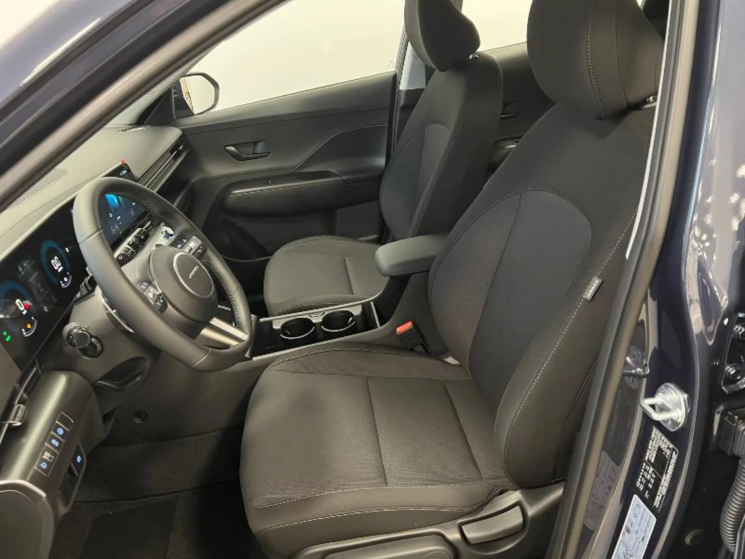 HYUNDAI KONA HEV 1.6GDI 129CV DT MAXX - Foto 8
