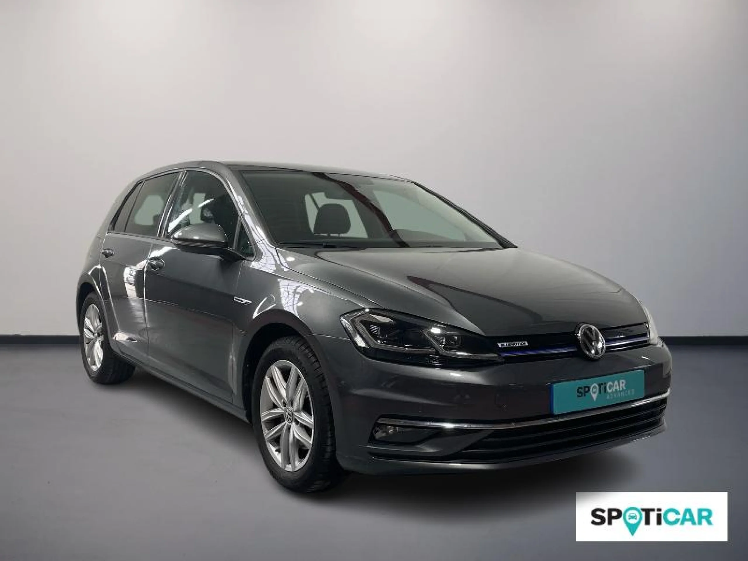 VOLKSWAGEN GOLF ADVANCE 1.5 TSI EVO 96KW (130CV) - Foto 1