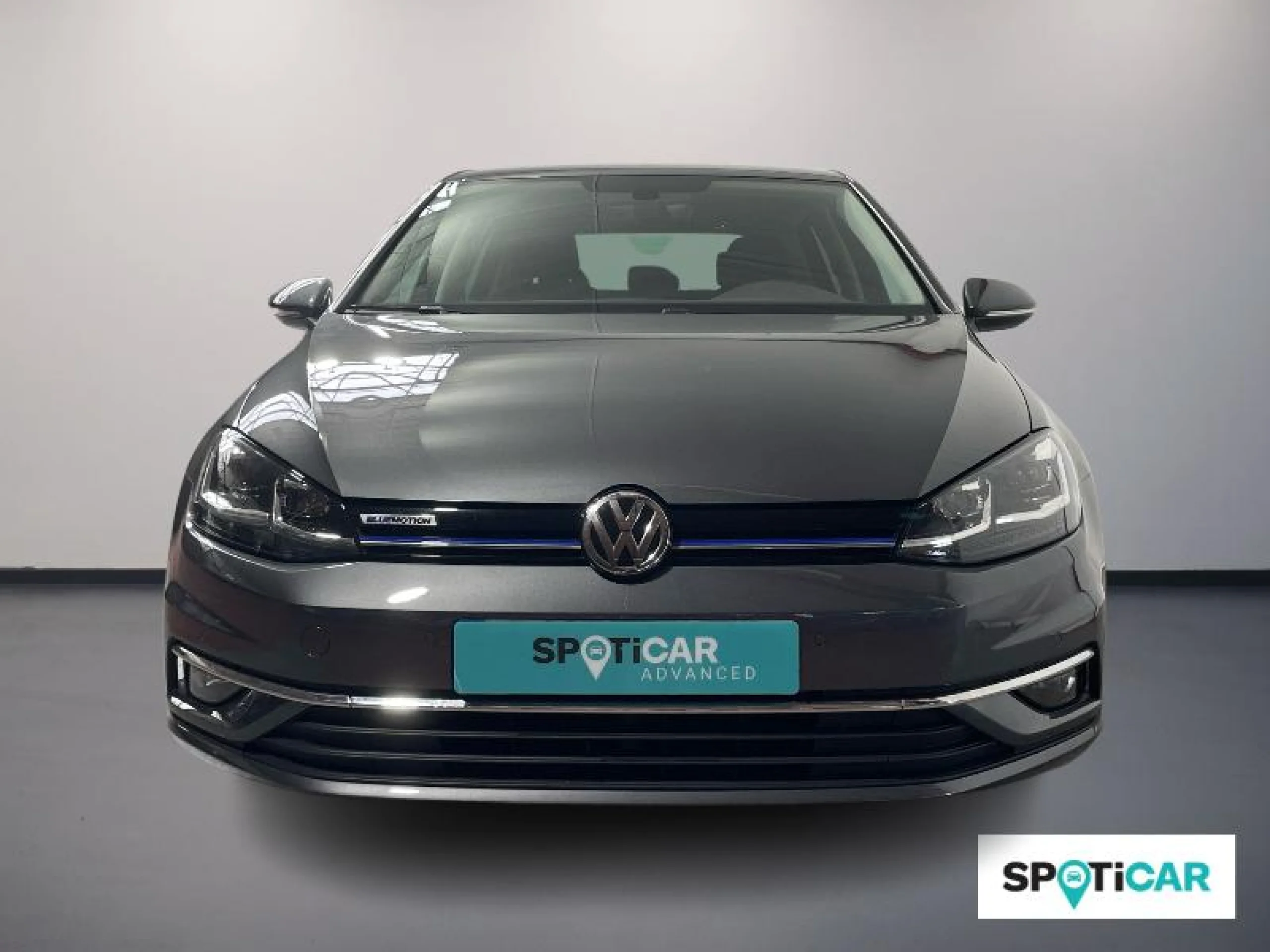 VOLKSWAGEN GOLF ADVANCE 1.5 TSI EVO 96KW (130CV) - Foto 2