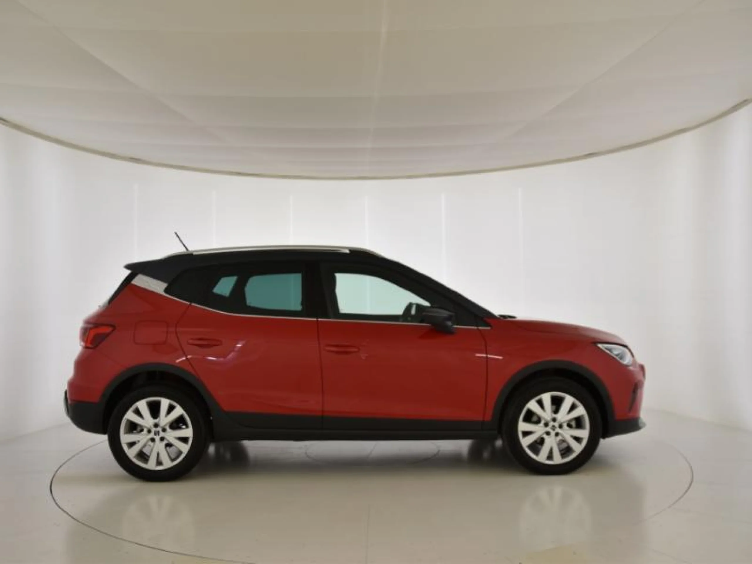 SEAT ARONA 1.0 TSI 81KW (110CV) DSG XPERIENCE - Foto 3