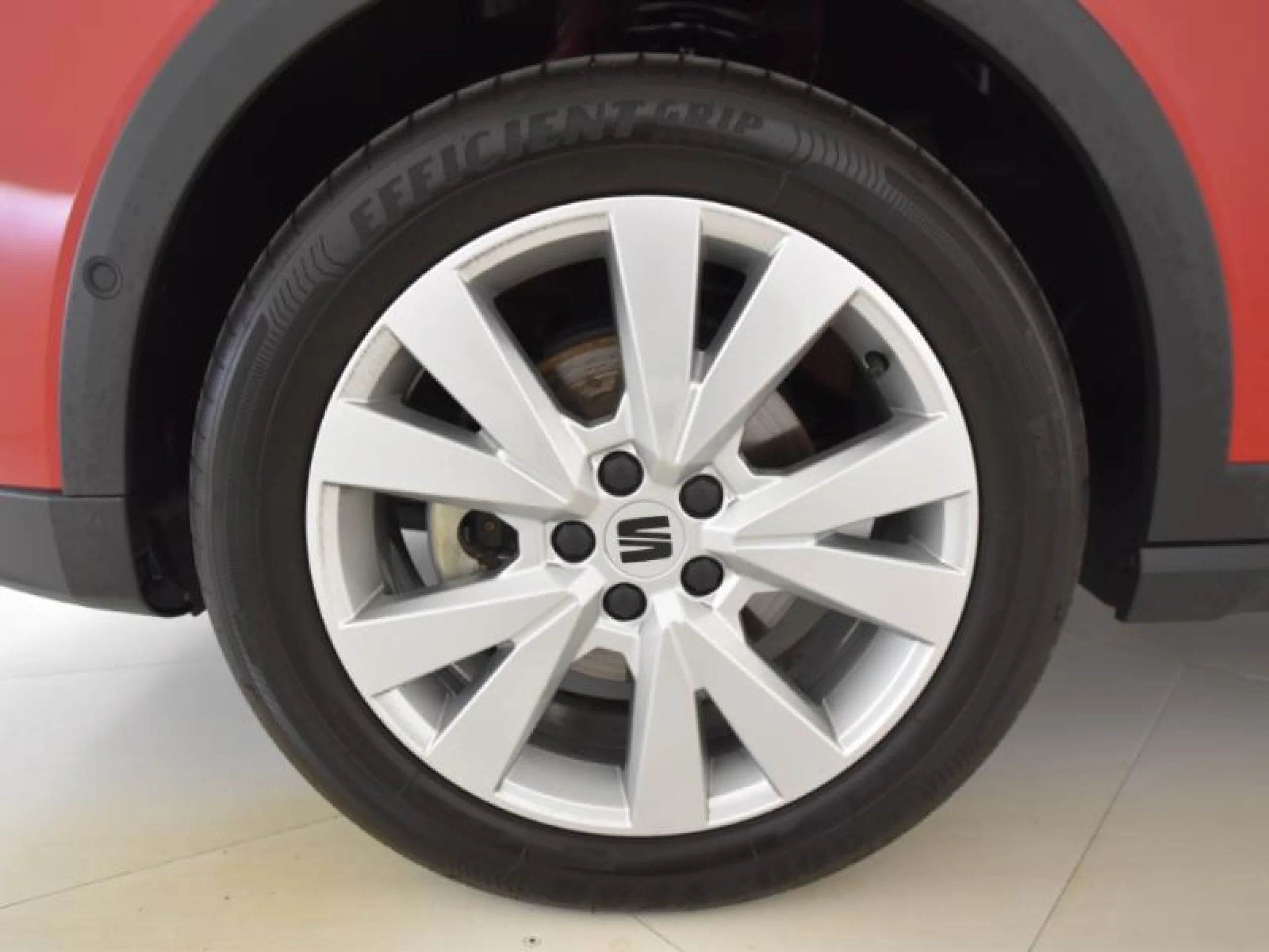 SEAT ARONA 1.0 TSI 81KW (110CV) DSG XPERIENCE - Foto 8