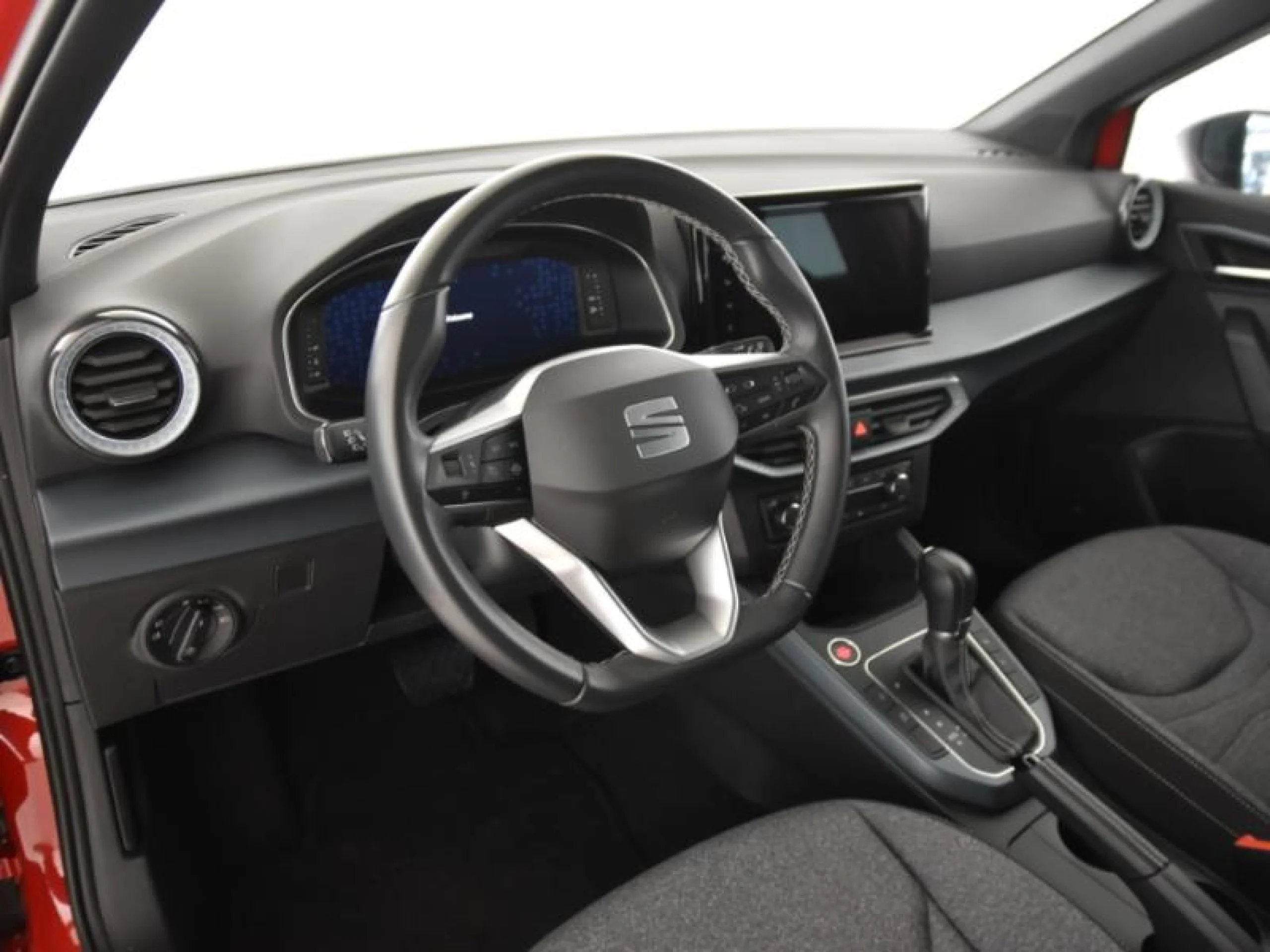 SEAT ARONA 1.0 TSI 81KW (110CV) DSG XPERIENCE - Foto 9