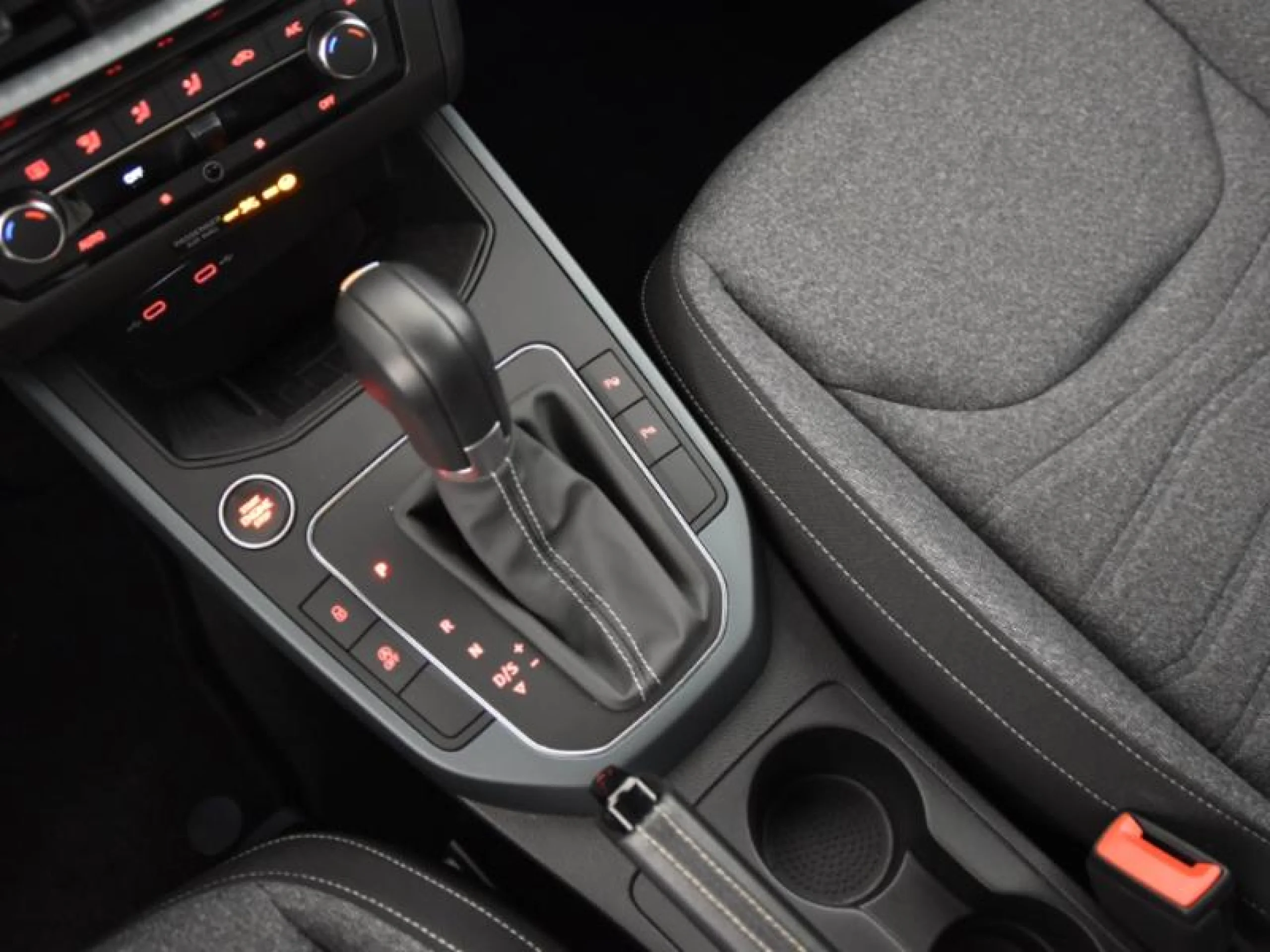 SEAT ARONA 1.0 TSI 81KW (110CV) DSG XPERIENCE - Foto 10