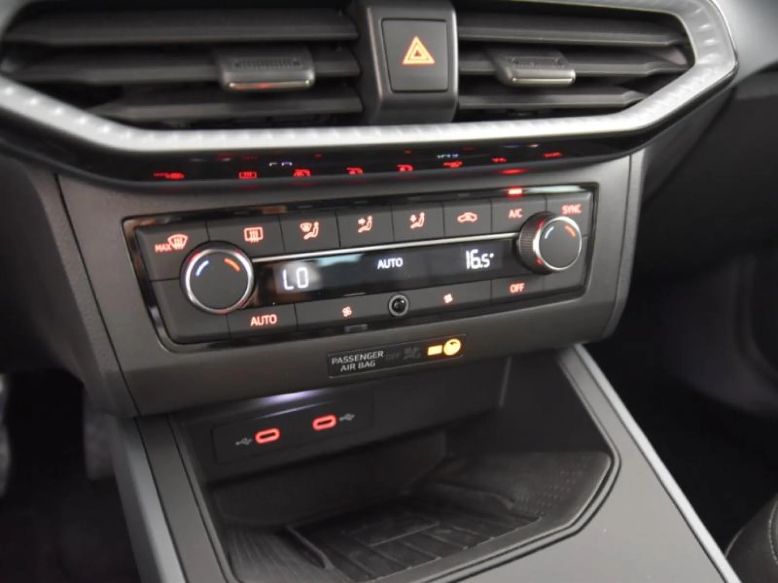 SEAT ARONA 1.0 TSI 81KW (110CV) DSG XPERIENCE - Foto 11