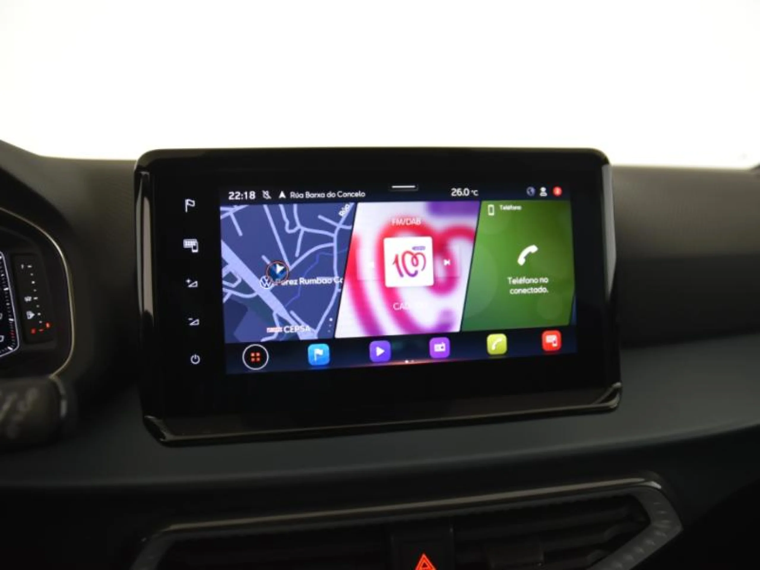 SEAT ARONA 1.0 TSI 81KW (110CV) DSG XPERIENCE - Foto 13