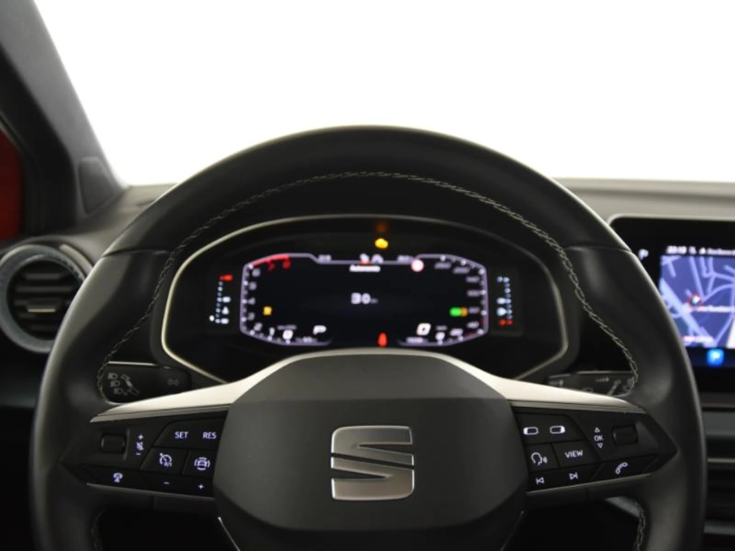 SEAT ARONA 1.0 TSI 81KW (110CV) DSG XPERIENCE - Foto 15