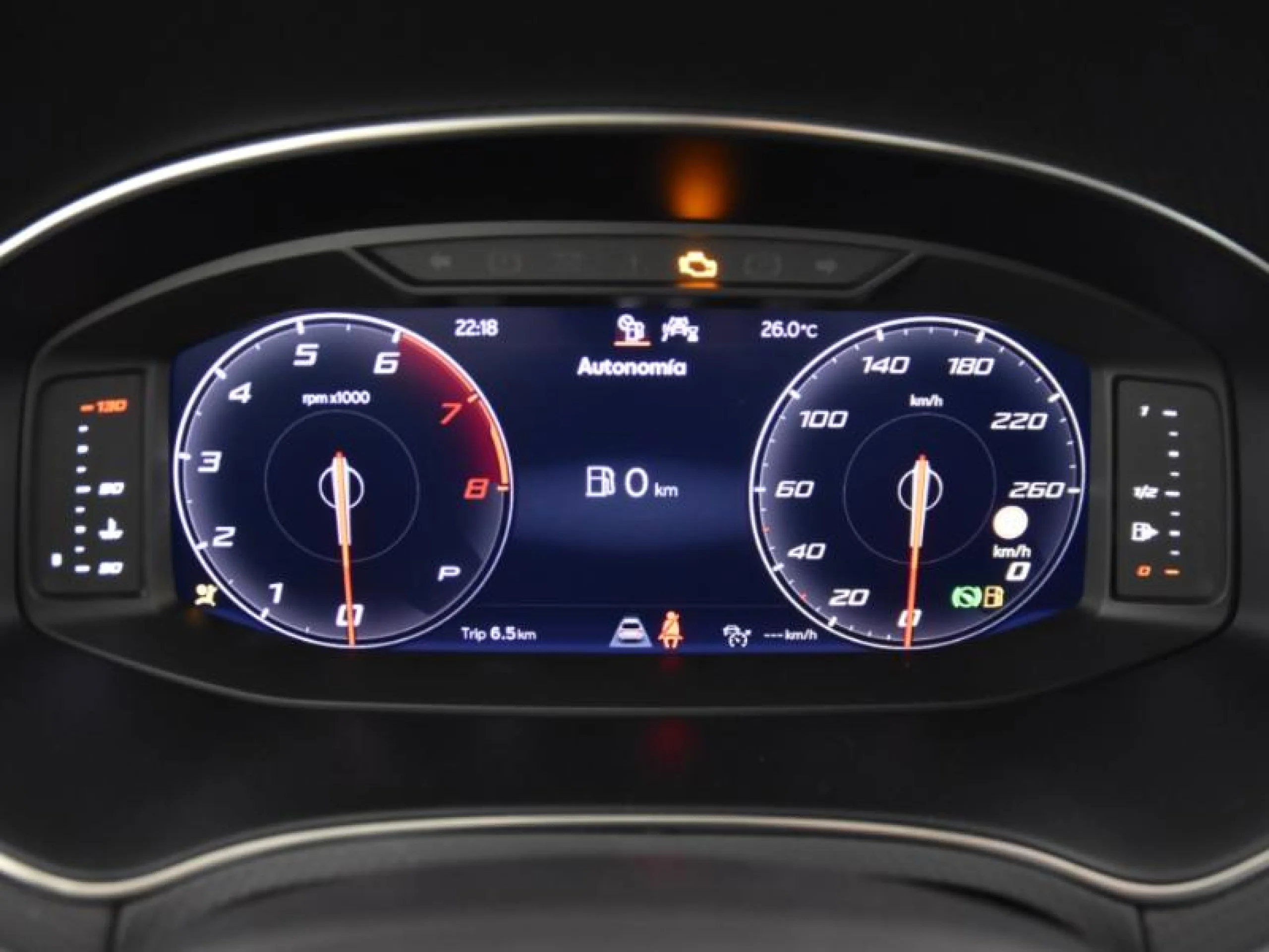 SEAT ARONA 1.0 TSI 81KW (110CV) DSG XPERIENCE - Foto 16