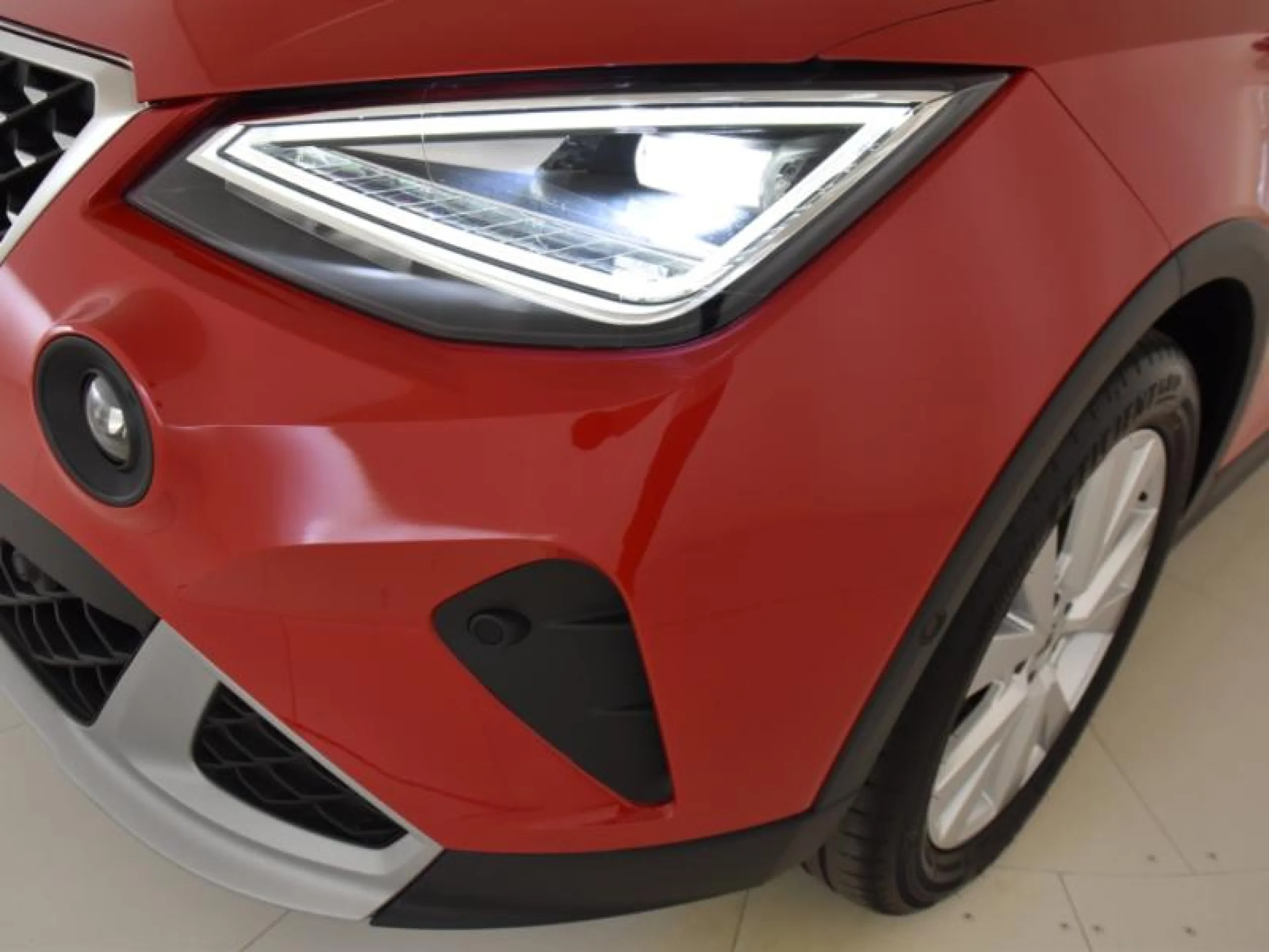 SEAT ARONA 1.0 TSI 81KW (110CV) DSG XPERIENCE - Foto 19