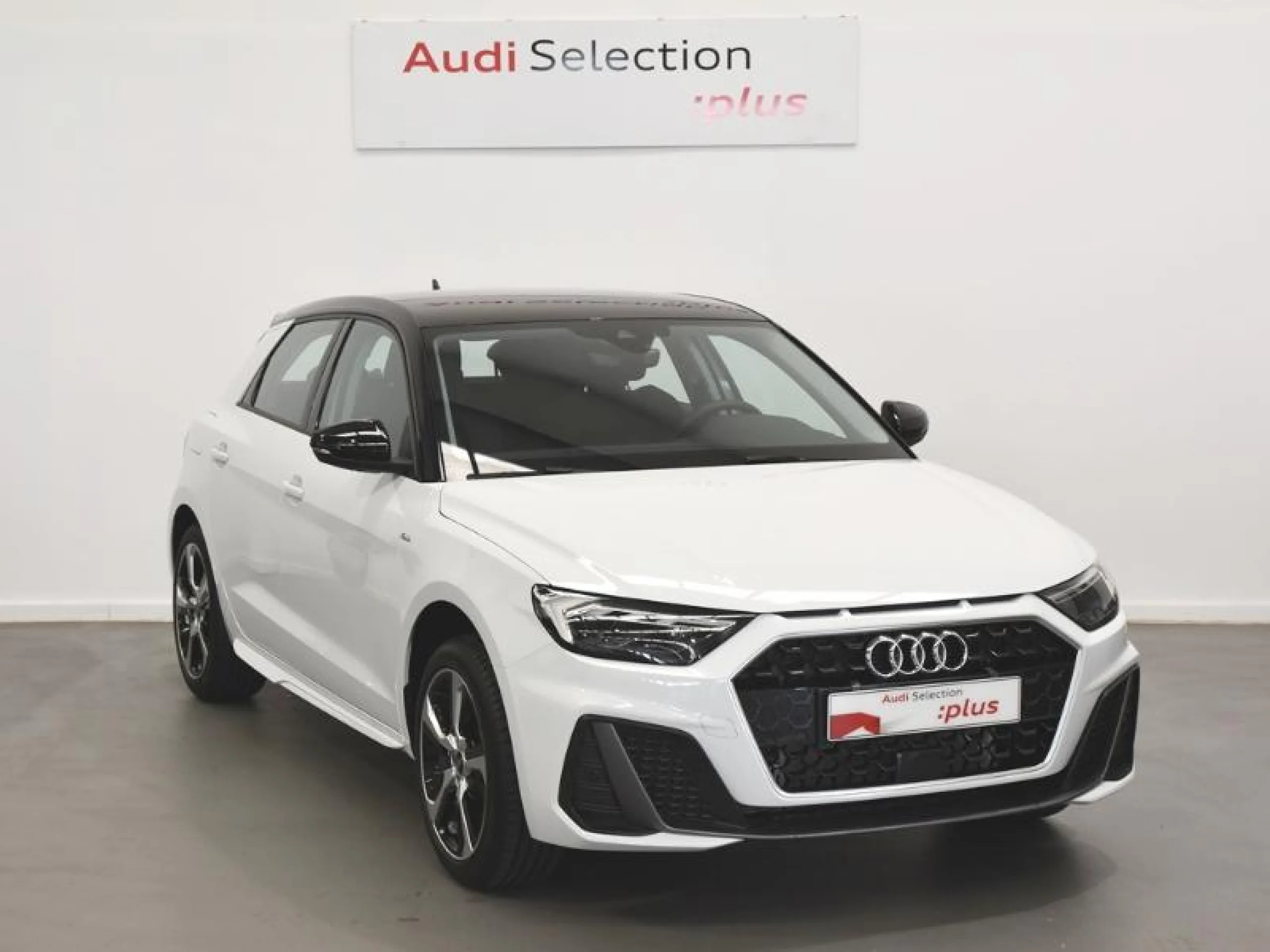 AUDI A1 SPORTBACK ADRENALIN 30 TFSI 85KW S TRON - Foto 1