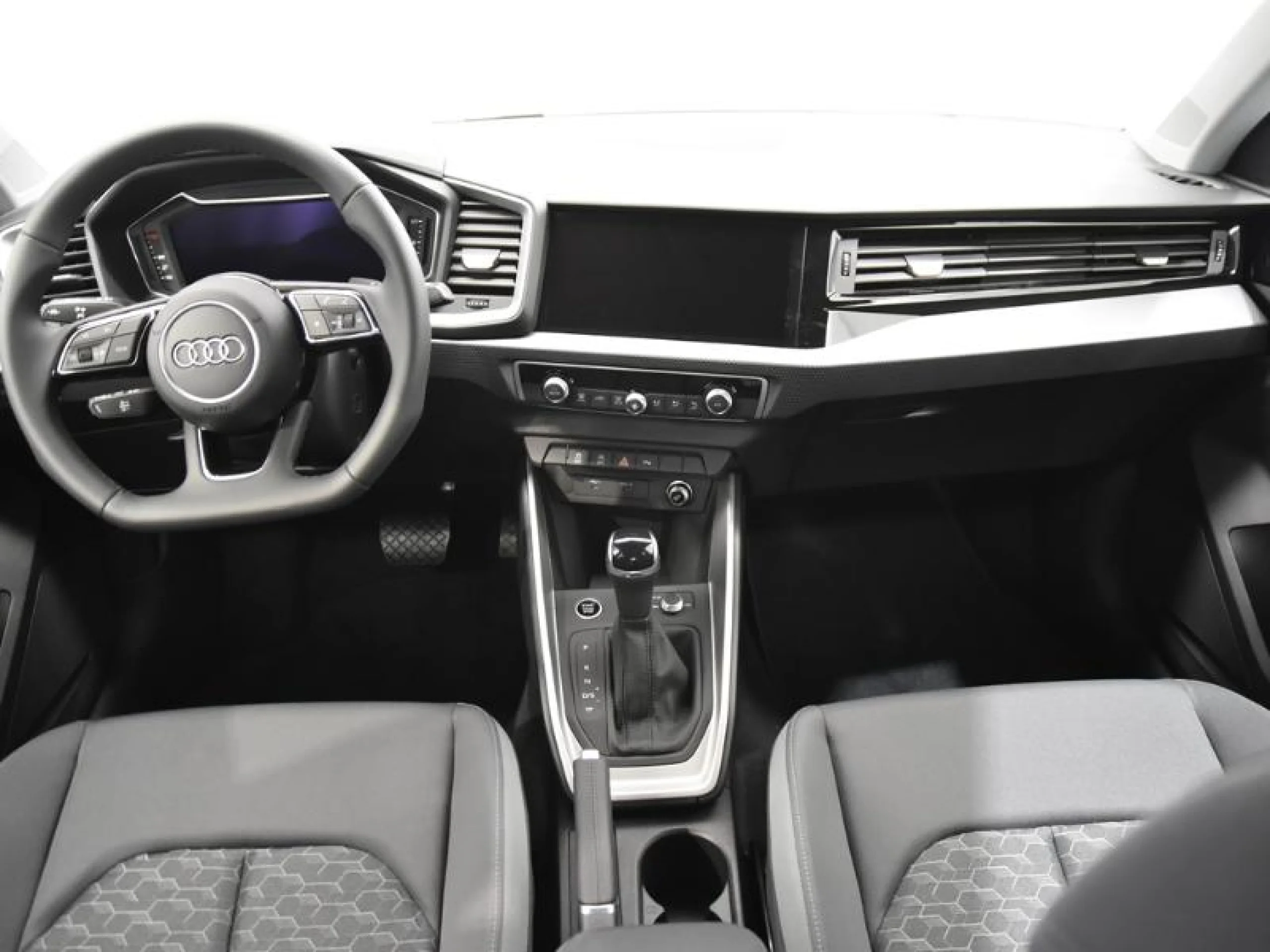AUDI A1 SPORTBACK ADRENALIN 30 TFSI 85KW S TRON - Foto 4