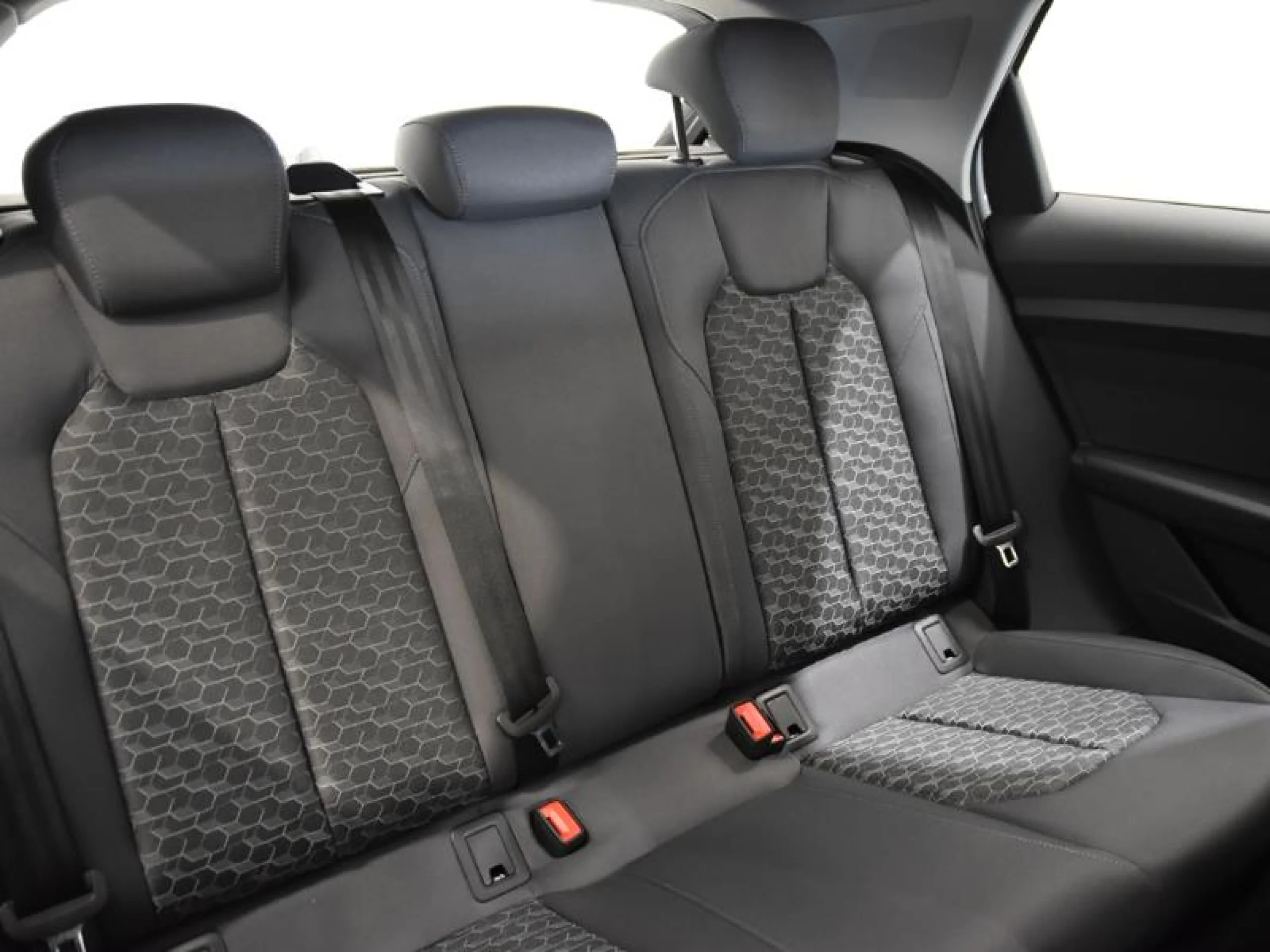 AUDI A1 SPORTBACK ADRENALIN 30 TFSI 85KW S TRON - Foto 5