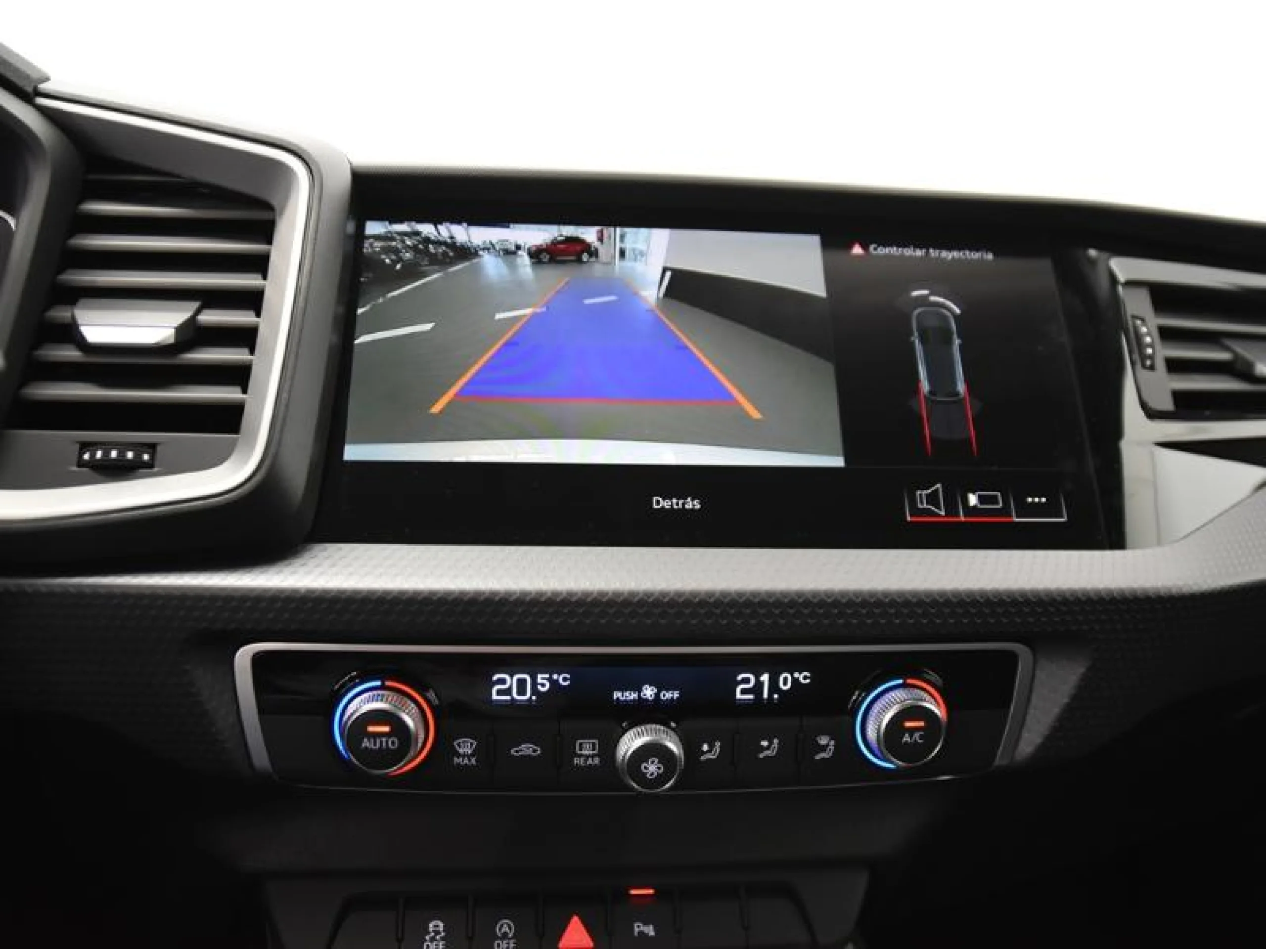 AUDI A1 SPORTBACK ADRENALIN 30 TFSI 85KW S TRON - Foto 12