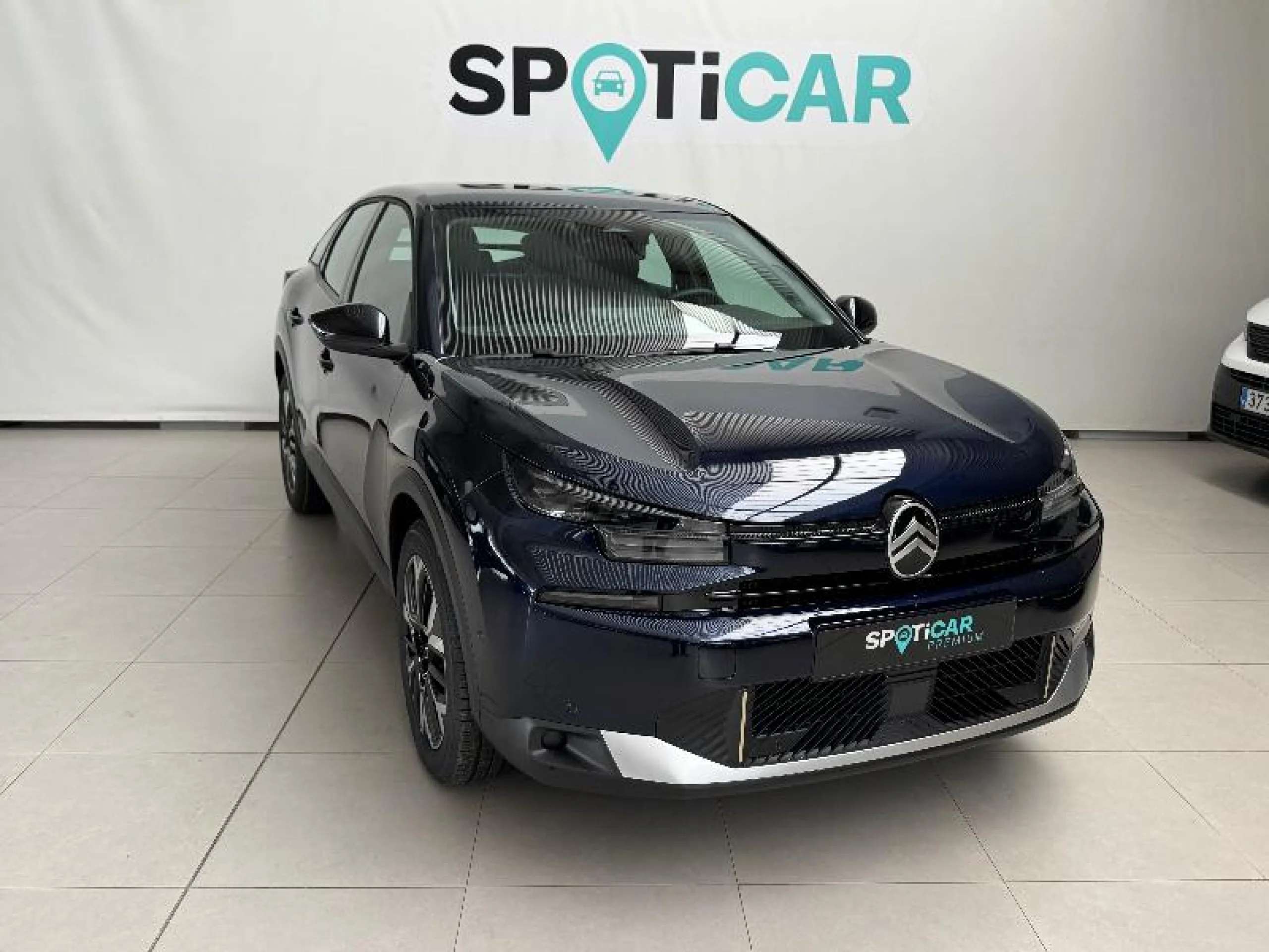 CITROEN C4 NUEVO C4 HYBRID 136 Ë DSC6 BUSINESS EDITION - Foto 3