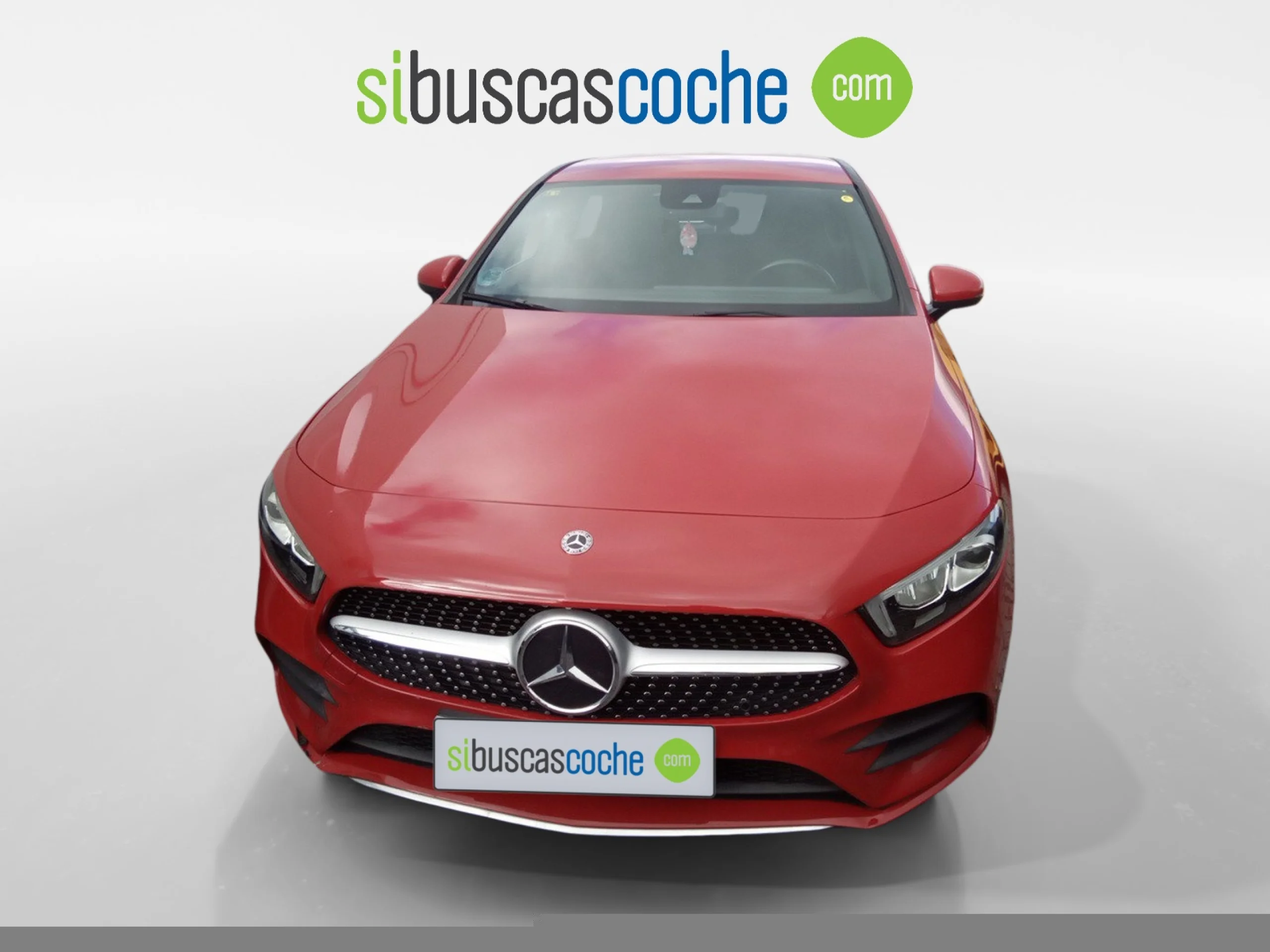 MERCEDES-BENZ CLASE A A 200 D - Foto 5