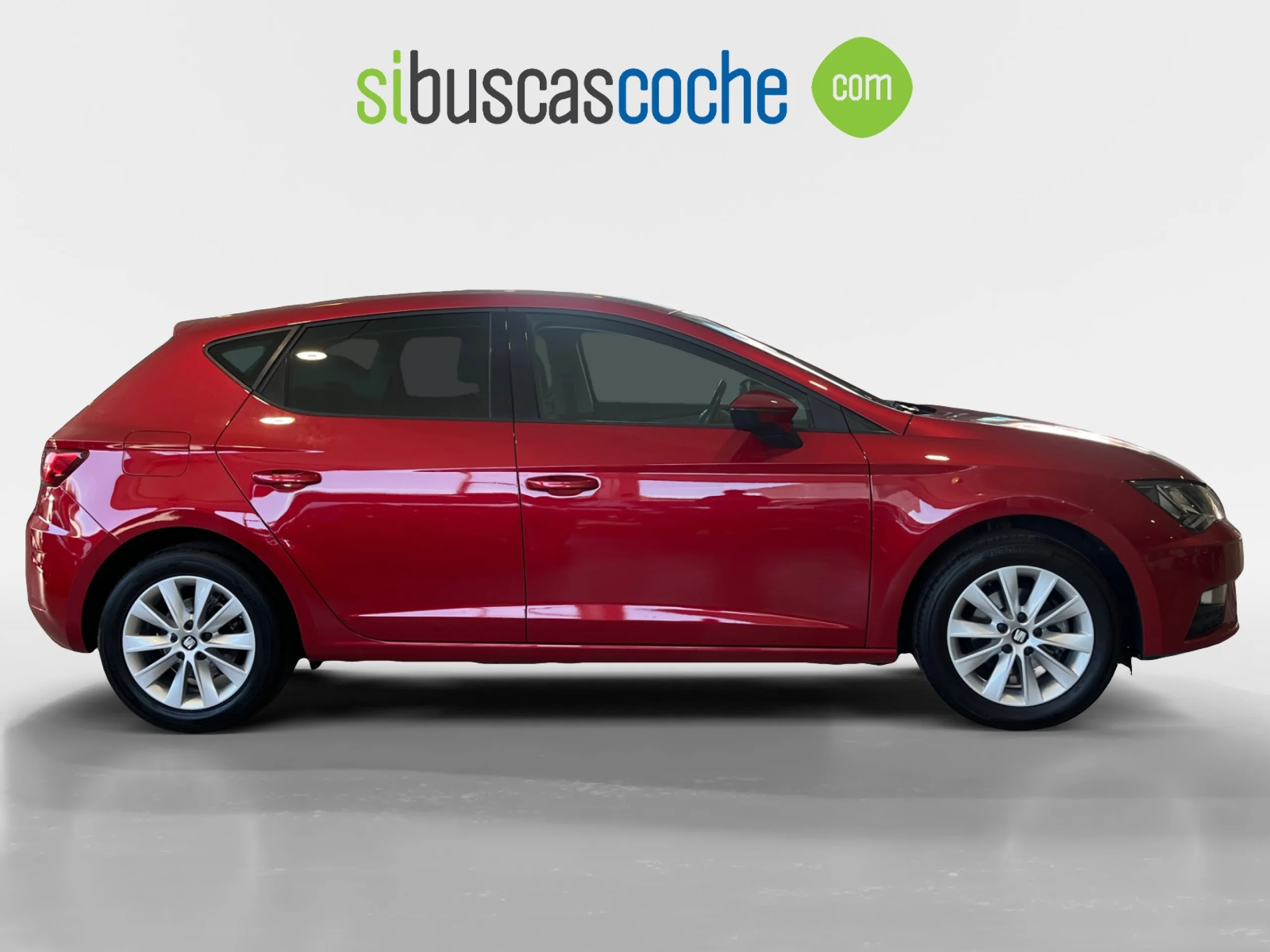 SEAT LEON 1.2 TSI 81KW (110CV) ST&SP STYLE - Foto 3