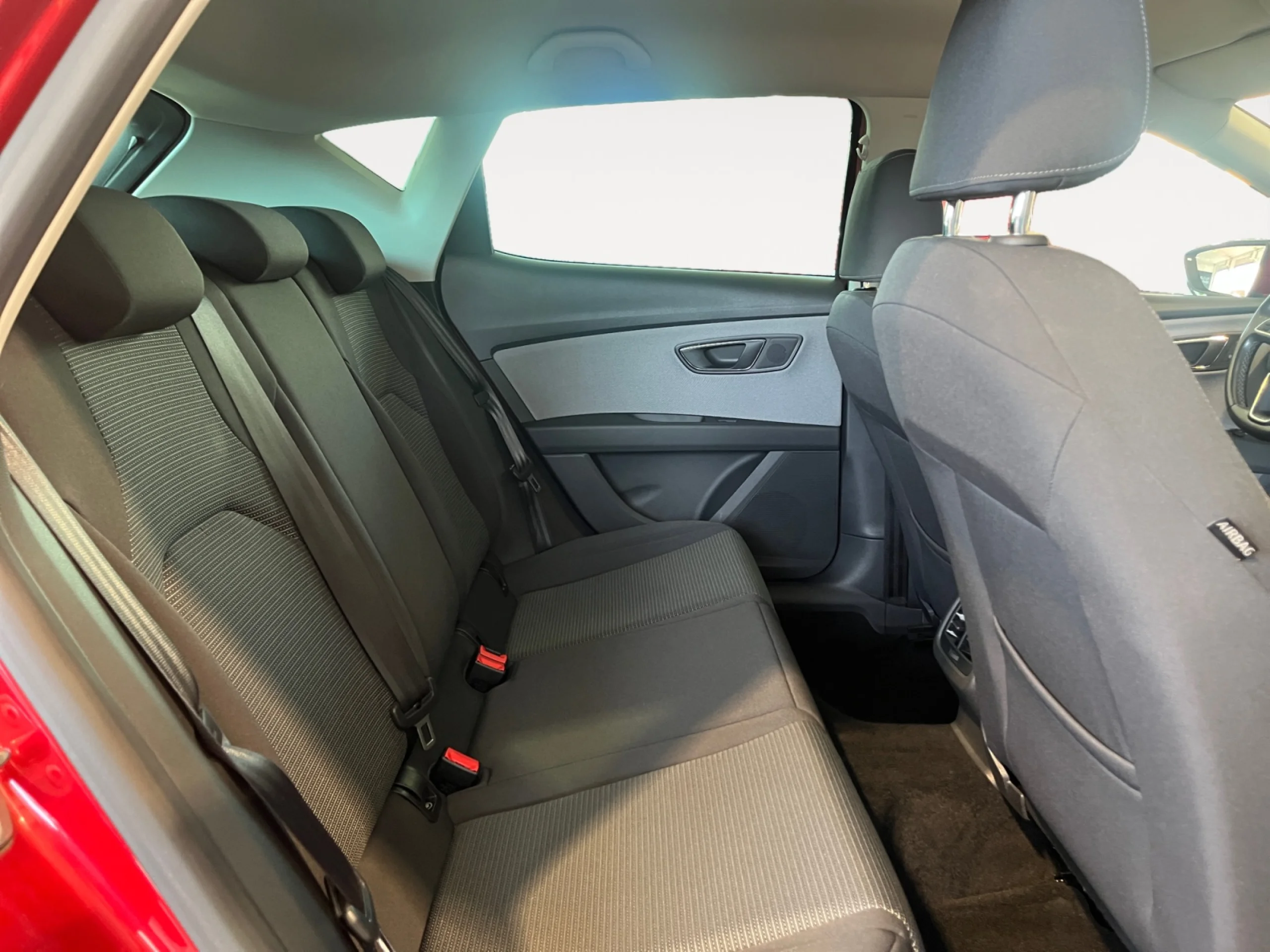 SEAT LEON 1.2 TSI 81KW (110CV) ST&SP STYLE - Foto 6