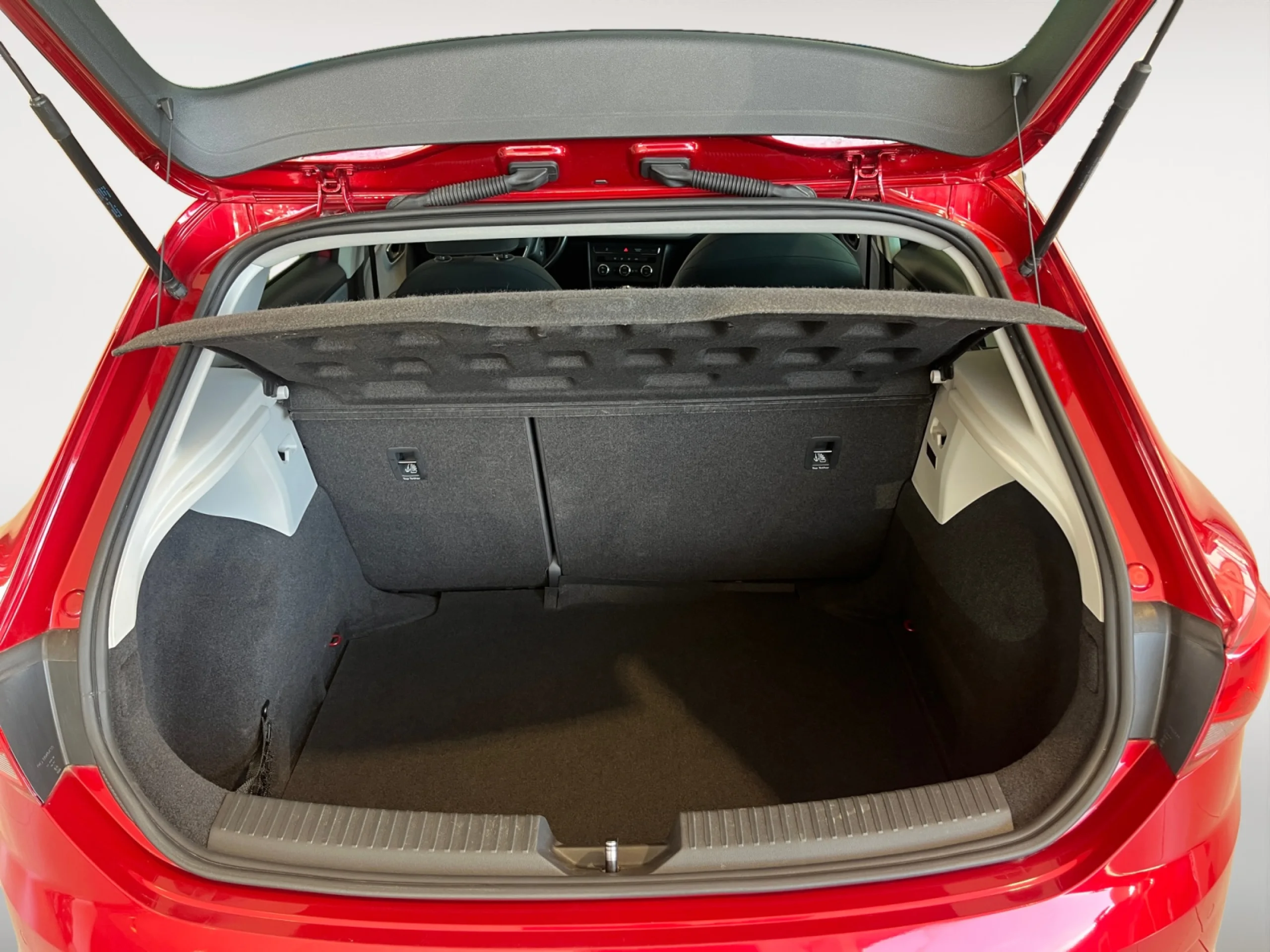 SEAT LEON 1.2 TSI 81KW (110CV) ST&SP STYLE - Foto 8