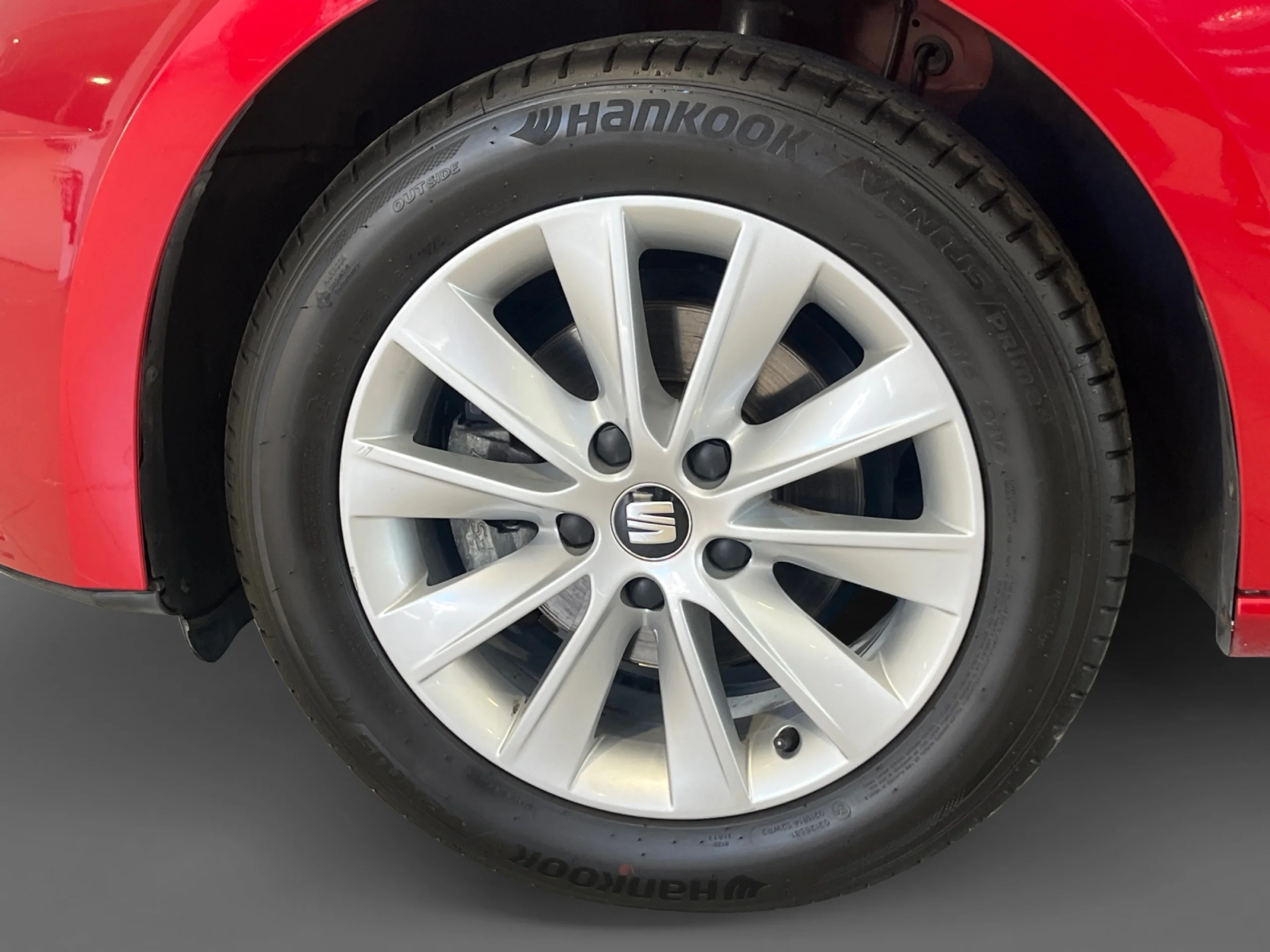 SEAT LEON 1.2 TSI 81KW (110CV) ST&SP STYLE - Foto 9