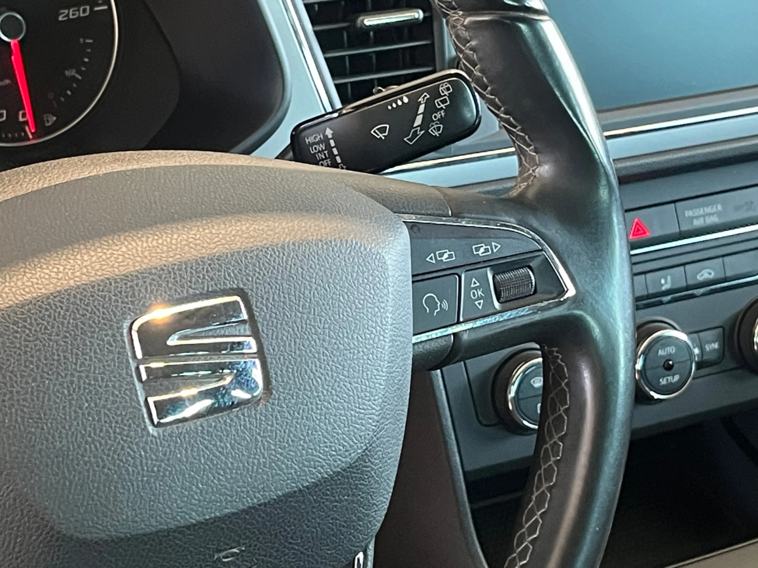 SEAT LEON 1.2 TSI 81KW (110CV) ST&SP STYLE - Foto 12