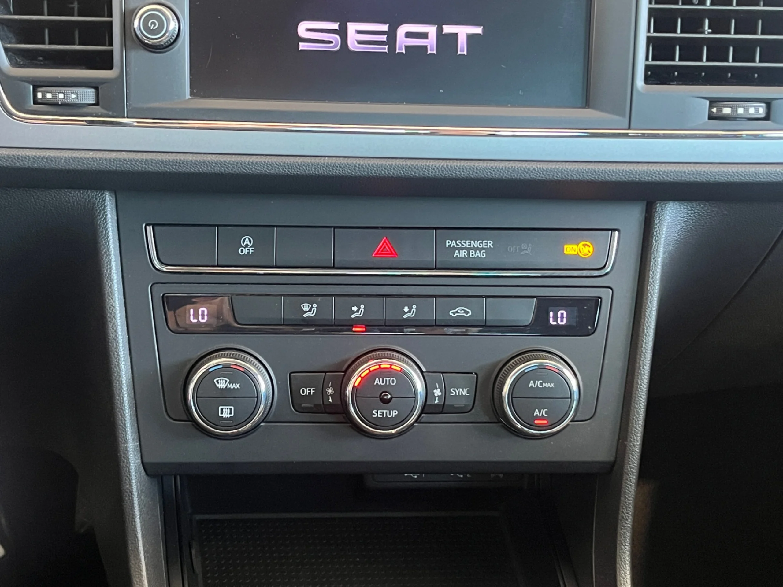 SEAT LEON 1.2 TSI 81KW (110CV) ST&SP STYLE - Foto 13