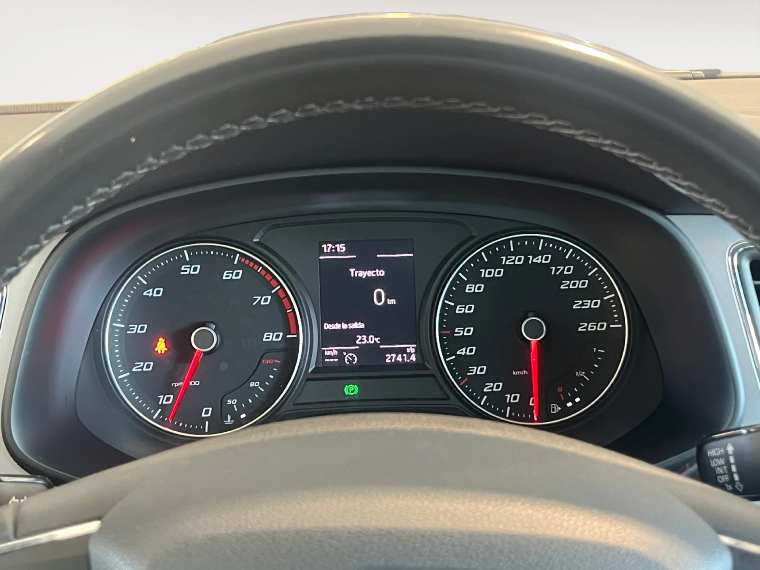 SEAT LEON 1.2 TSI 81KW (110CV) ST&SP STYLE - Foto 14