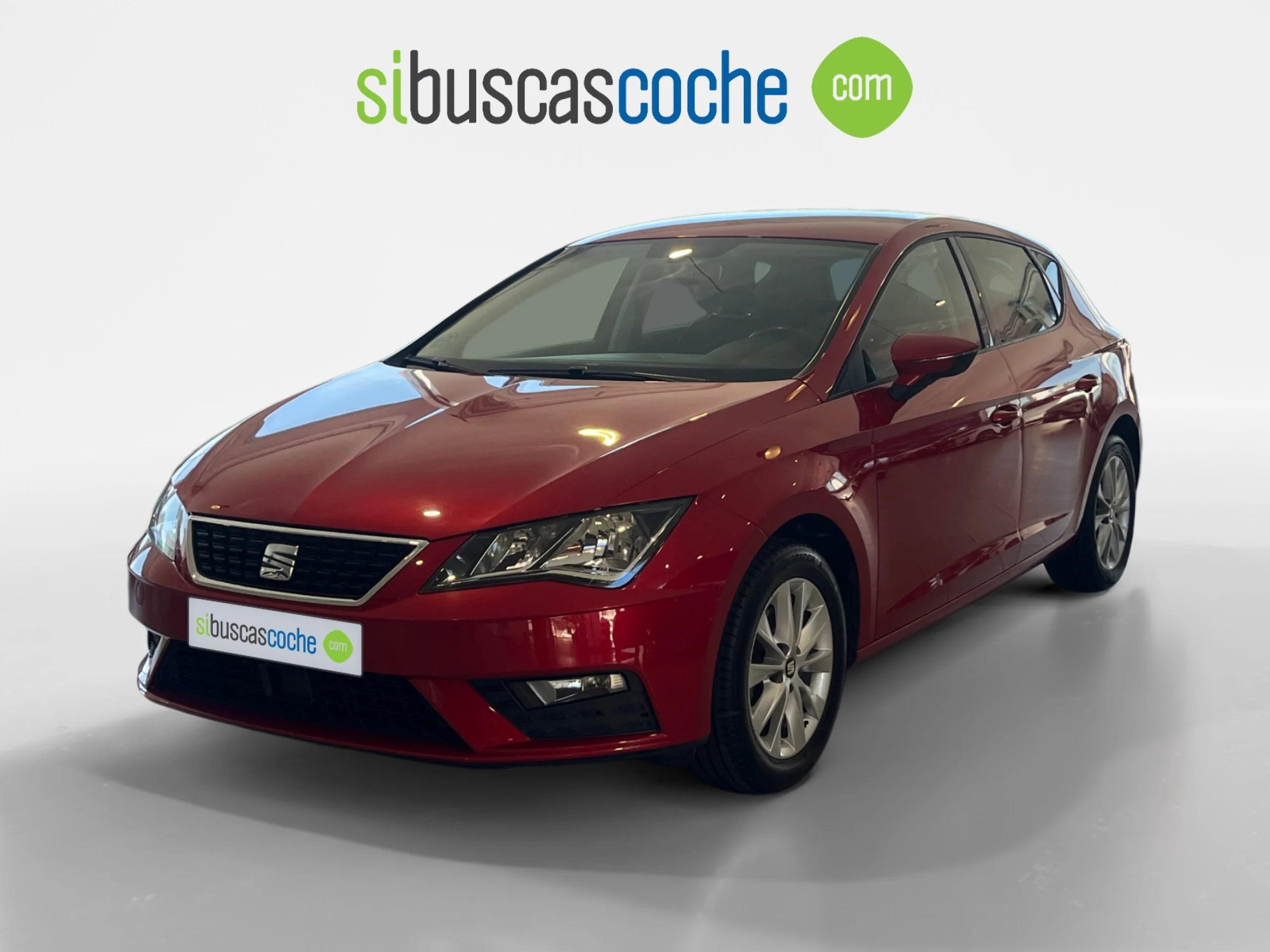 SEAT LEON 1.2 TSI 81KW (110CV) ST&SP STYLE - Foto 15