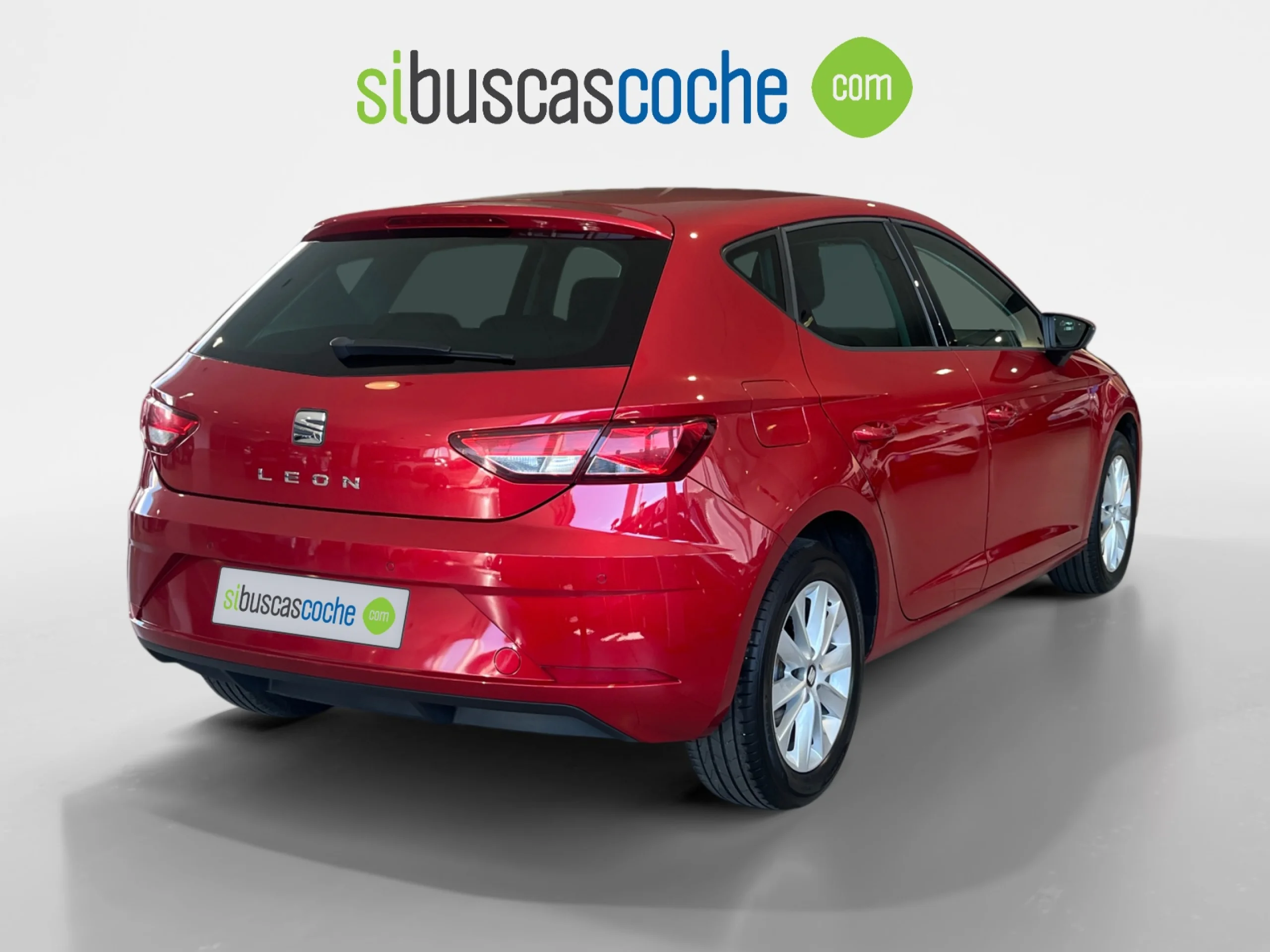 SEAT LEON 1.2 TSI 81KW (110CV) ST&SP STYLE - Foto 16
