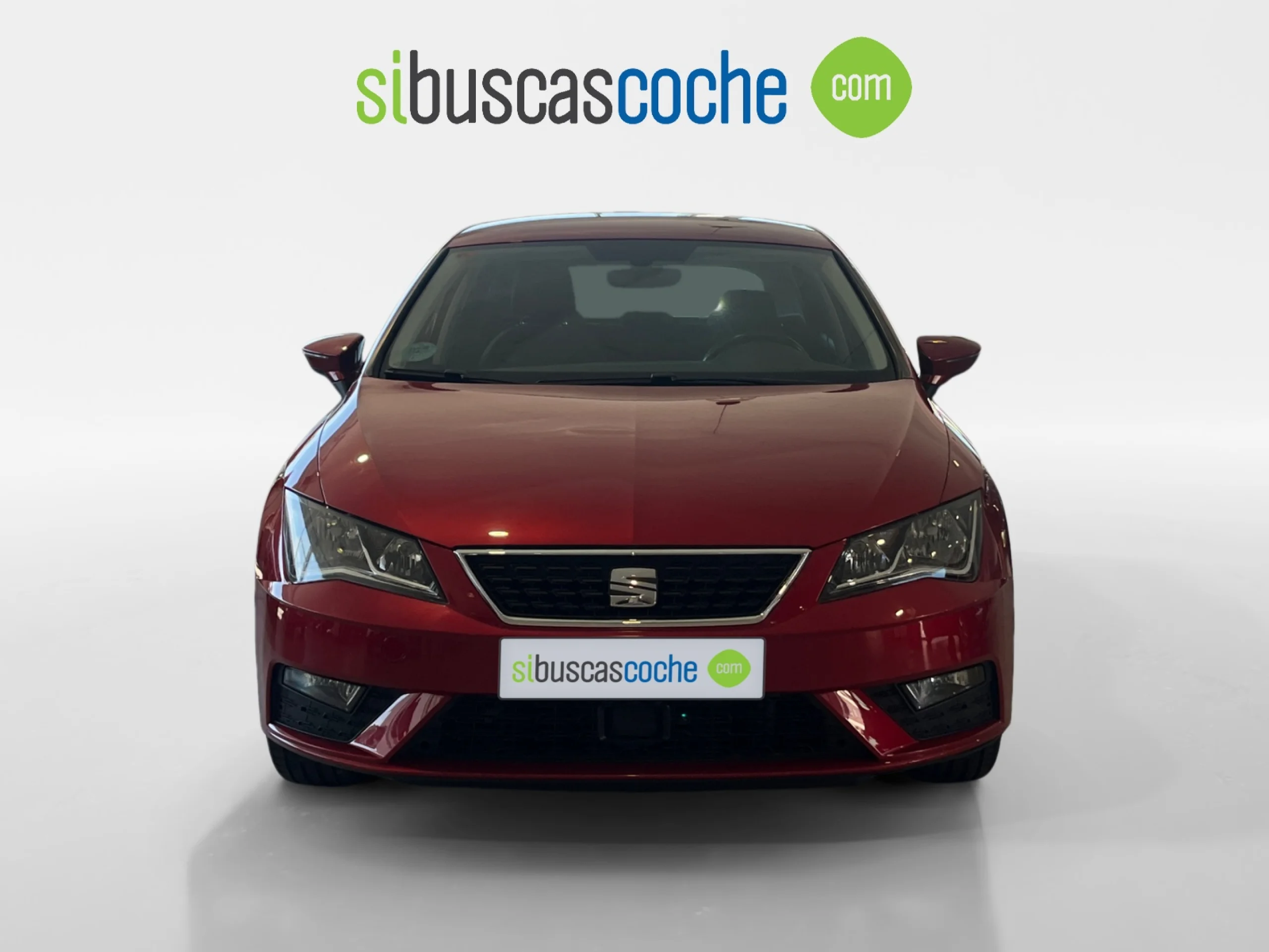 SEAT LEON 1.2 TSI 81KW (110CV) ST&SP STYLE - Foto 17