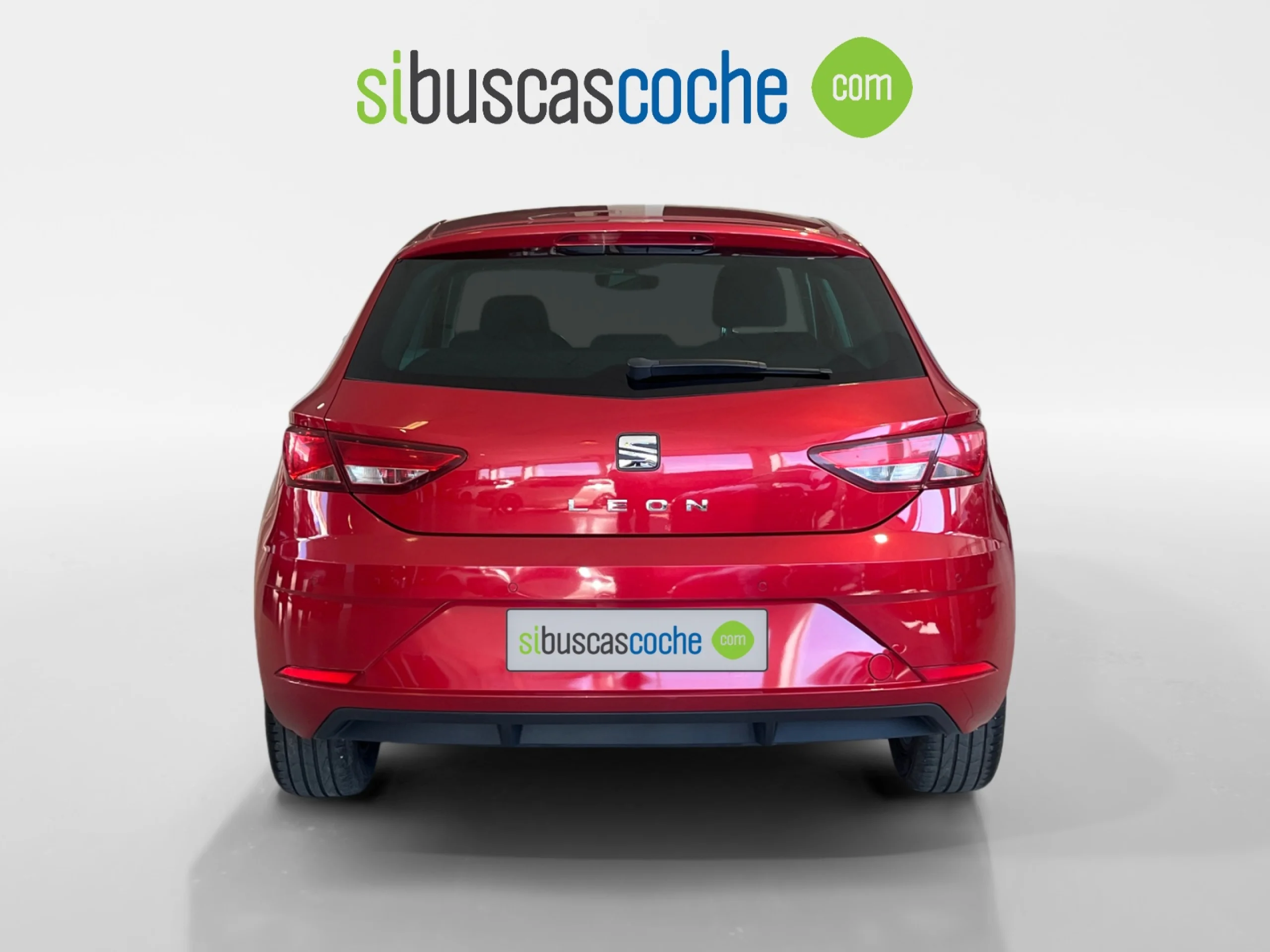 SEAT LEON 1.2 TSI 81KW (110CV) ST&SP STYLE - Foto 18