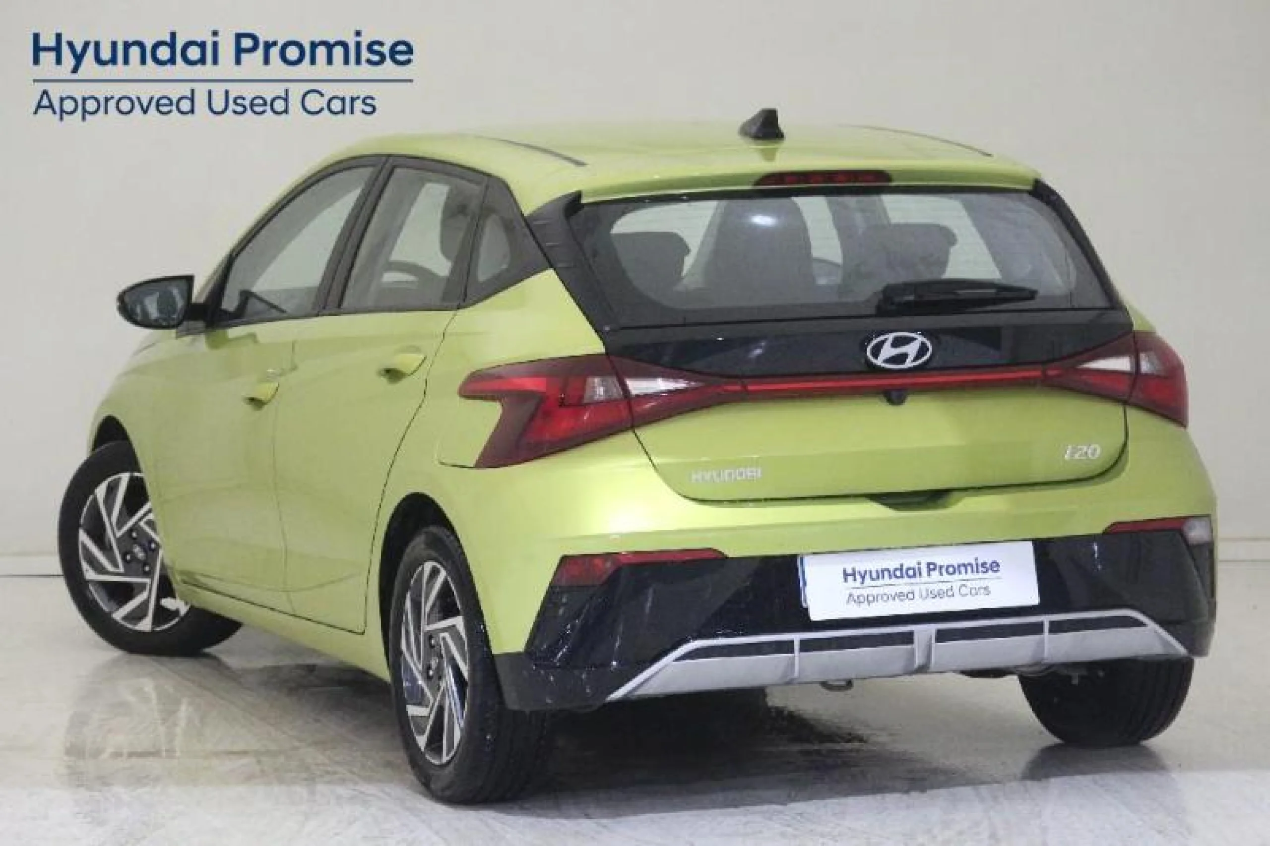 HYUNDAI I20 1.0 TGDI 74KW (100CV) KLASS - Foto 3