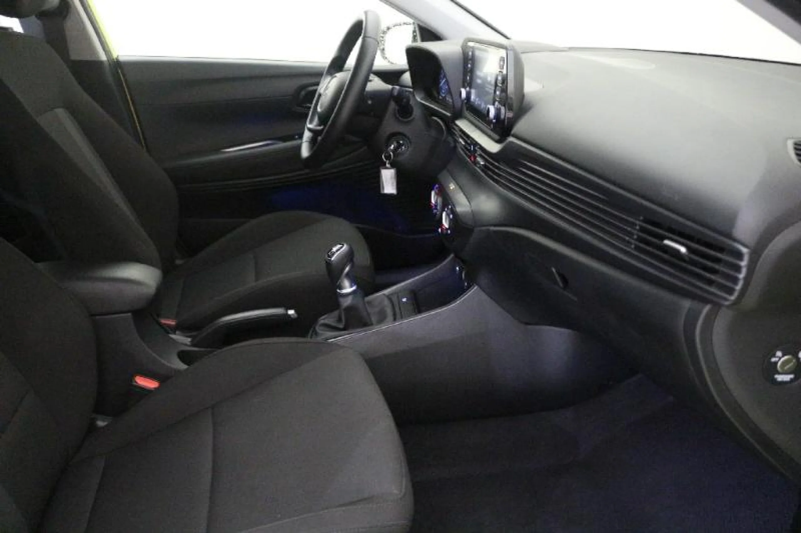 HYUNDAI I20 1.0 TGDI 74KW (100CV) KLASS - Foto 5