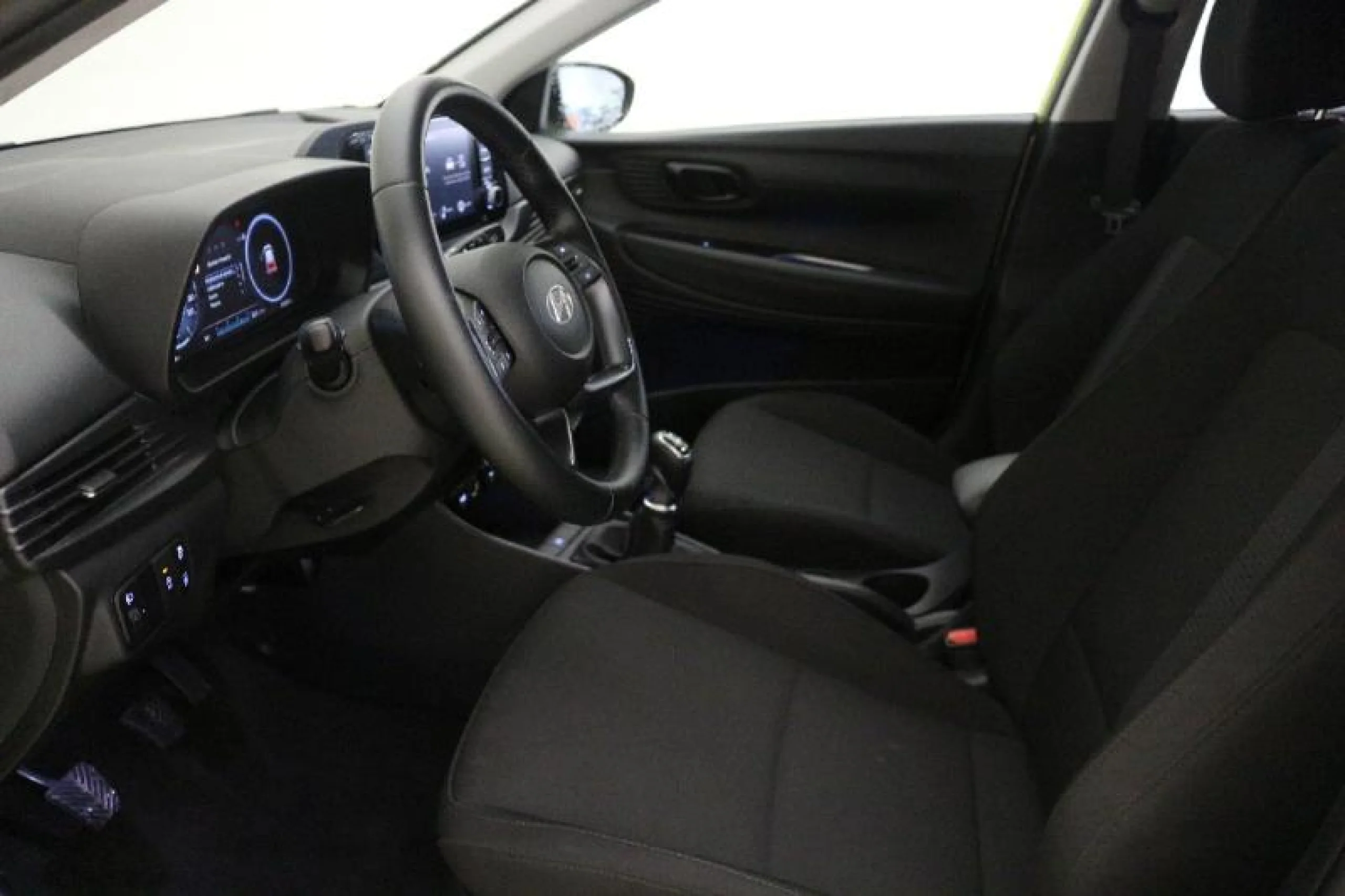HYUNDAI I20 1.0 TGDI 74KW (100CV) KLASS - Foto 6