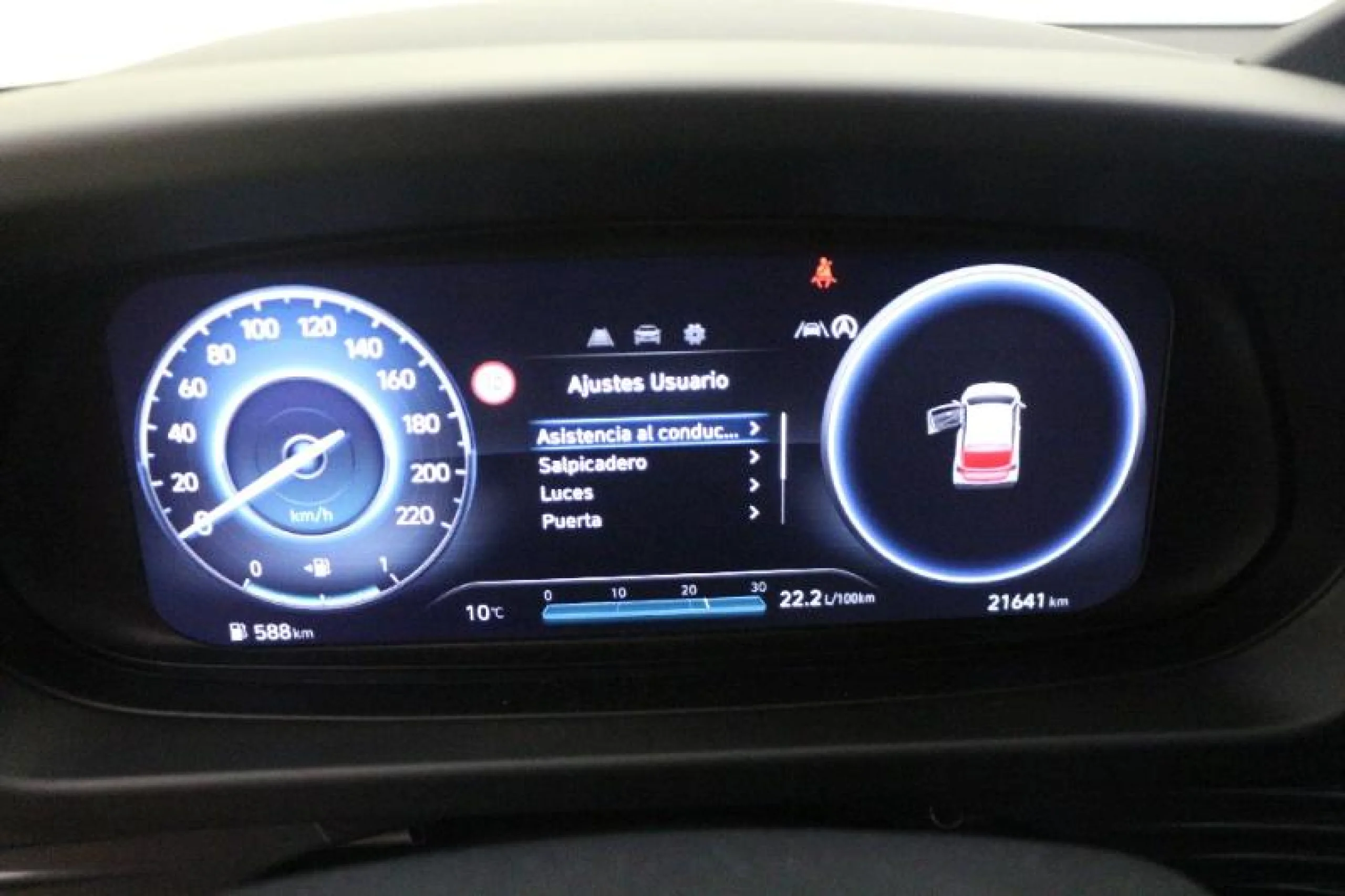 HYUNDAI I20 1.0 TGDI 74KW (100CV) KLASS - Foto 10