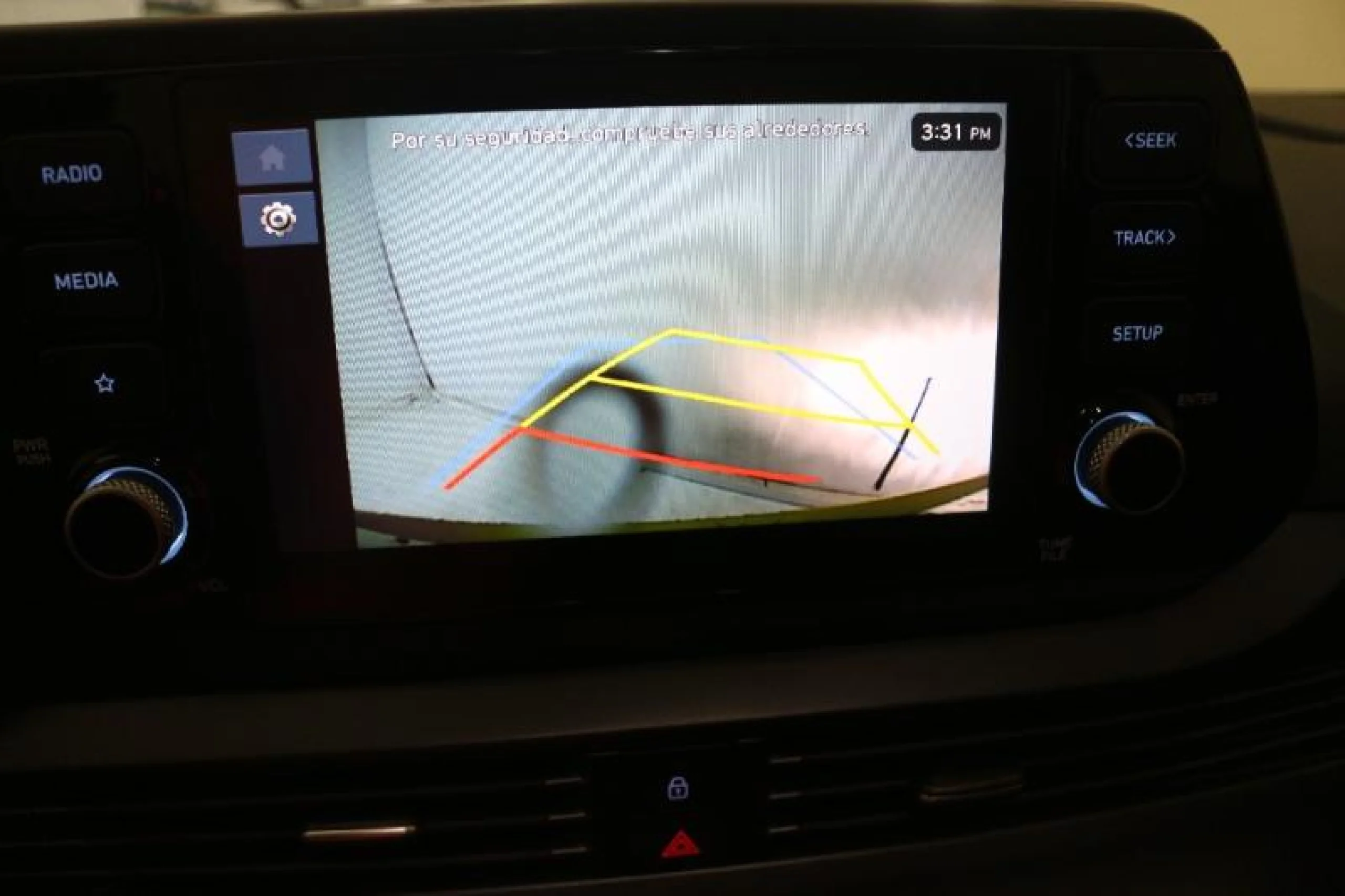 HYUNDAI I20 1.0 TGDI 74KW (100CV) KLASS - Foto 11