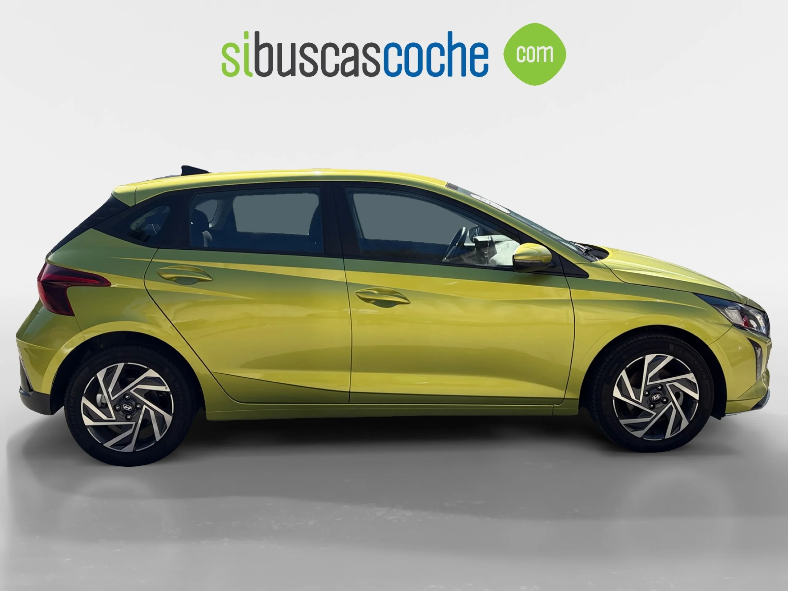HYUNDAI I20 1.0 TGDI 74KW (100CV) KLASS - Foto 3