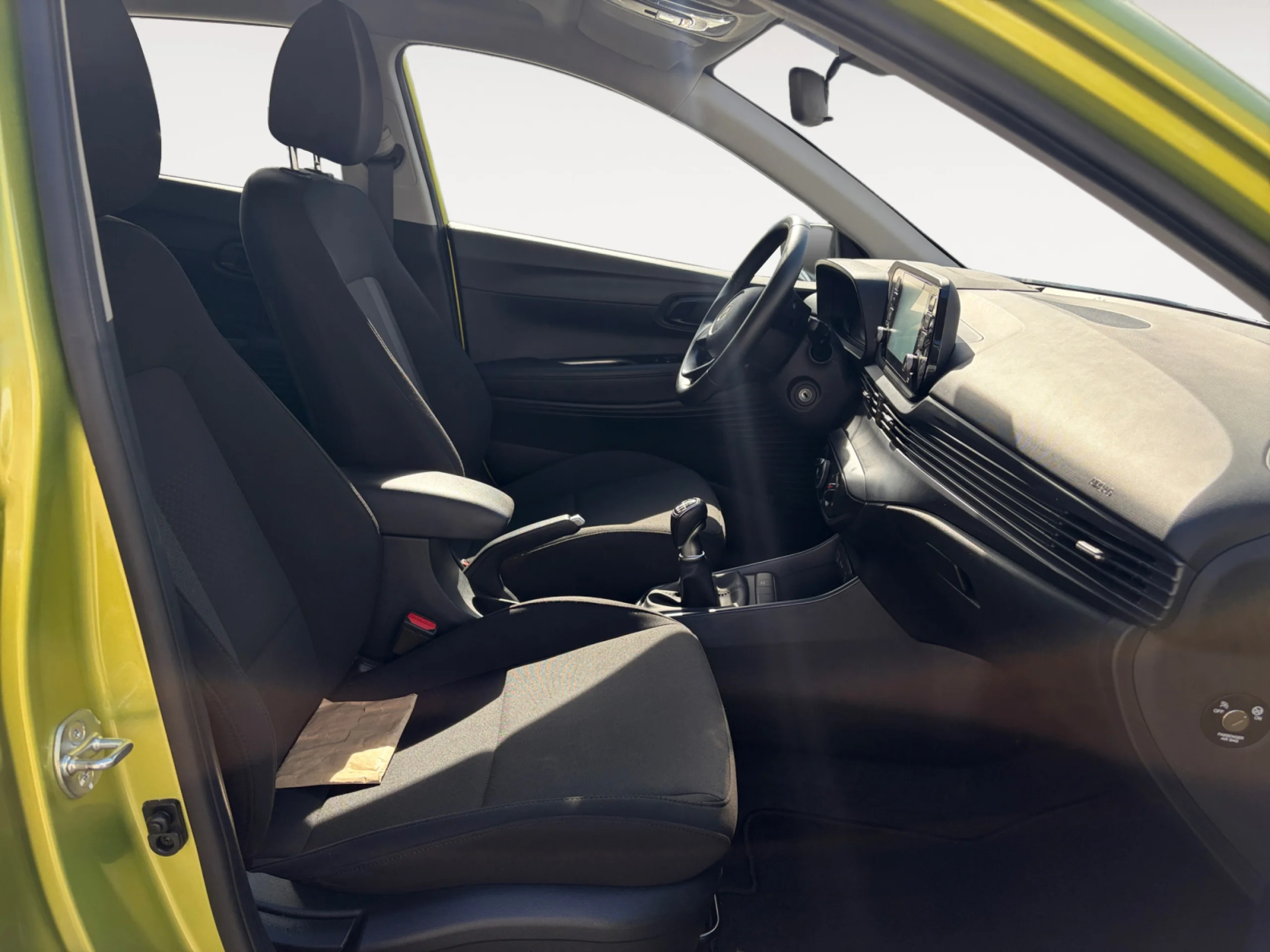 HYUNDAI I20 1.0 TGDI 74KW (100CV) KLASS - Foto 5