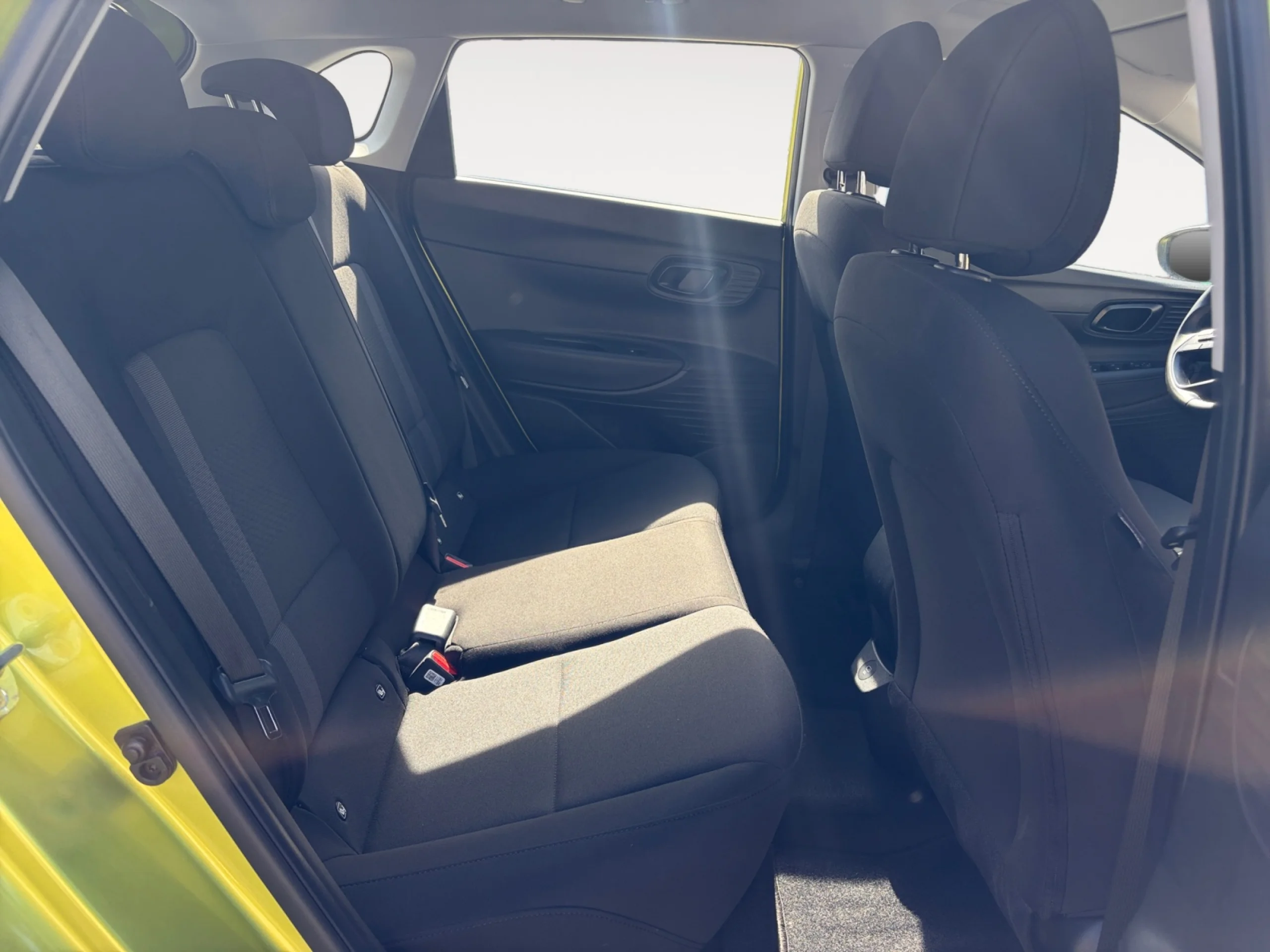 HYUNDAI I20 1.0 TGDI 74KW (100CV) KLASS - Foto 6