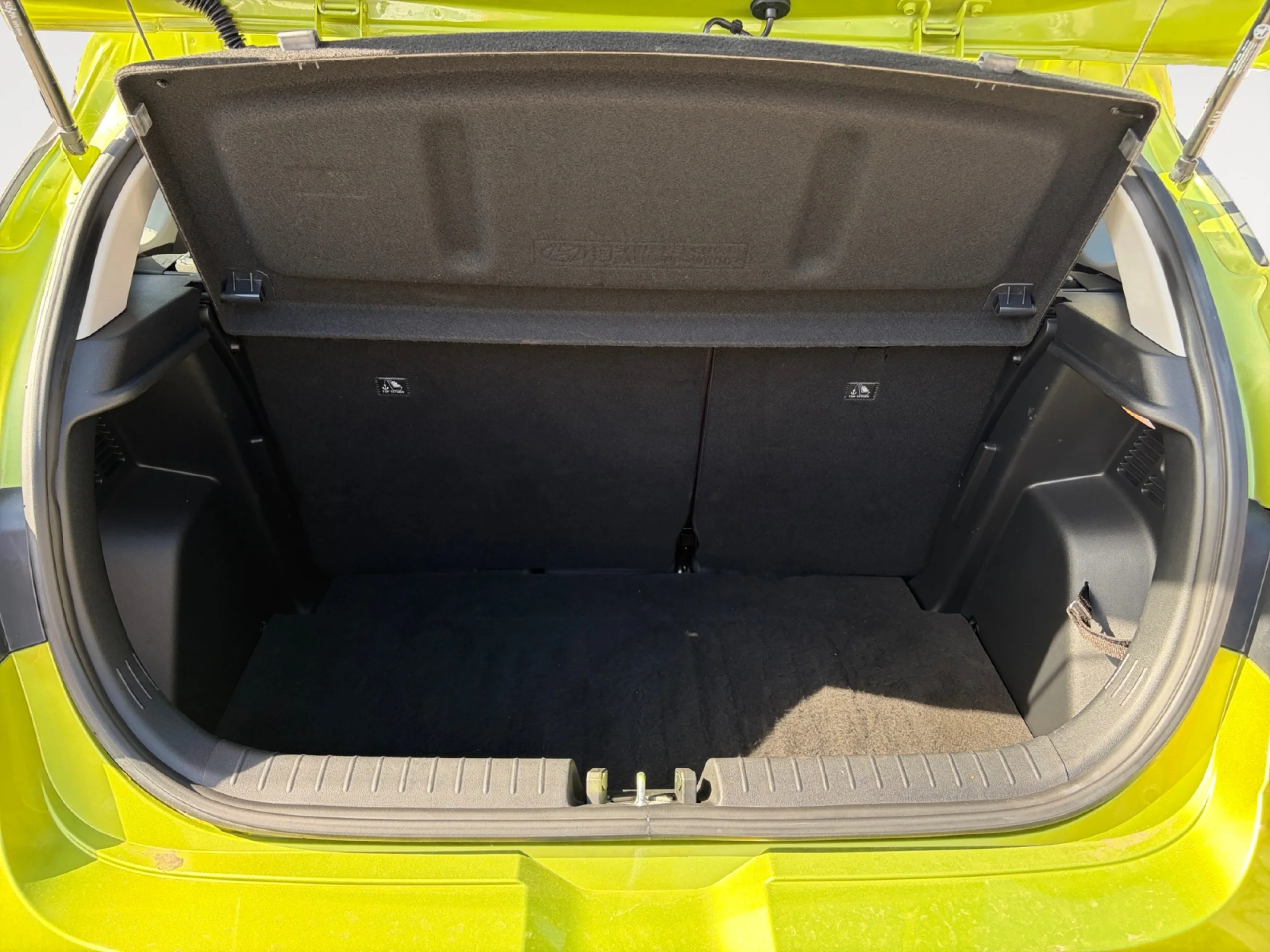 HYUNDAI I20 1.0 TGDI 74KW (100CV) KLASS - Foto 8