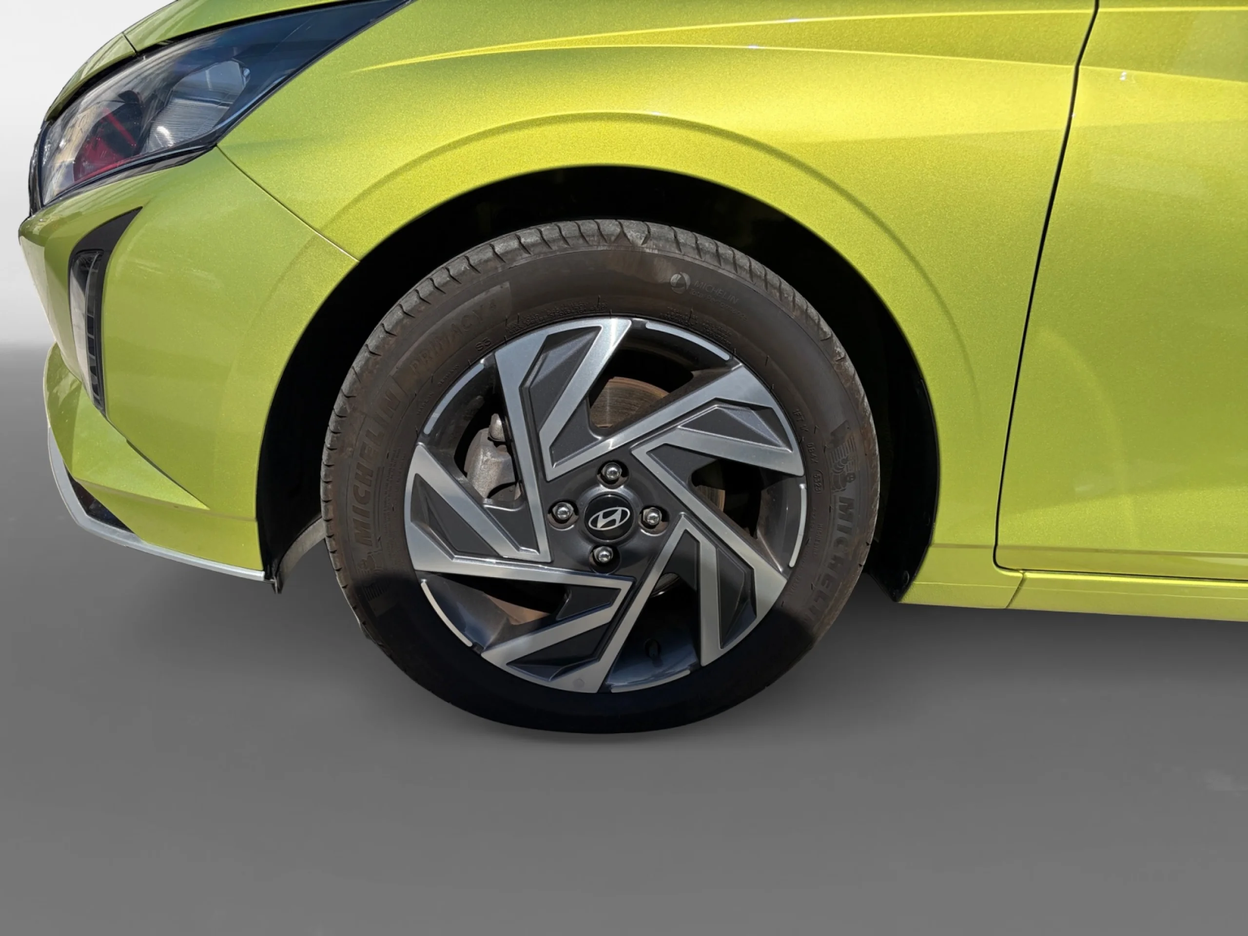 HYUNDAI I20 1.0 TGDI 74KW (100CV) KLASS - Foto 9