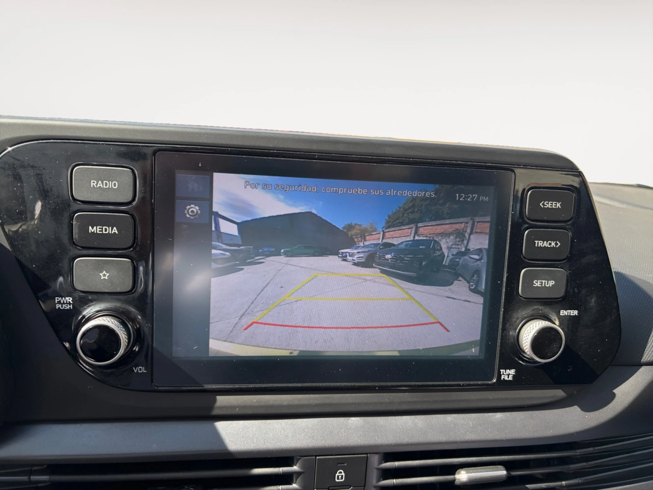 HYUNDAI I20 1.0 TGDI 74KW (100CV) KLASS - Foto 10